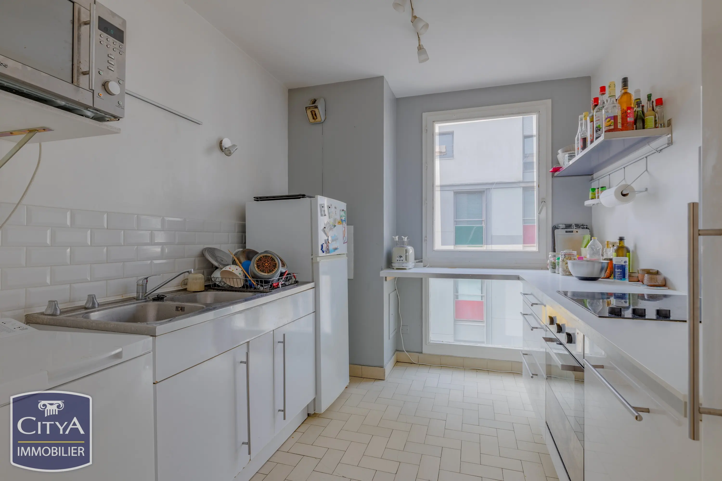 Photo 6 Appartement 3 pièces 66.76m²