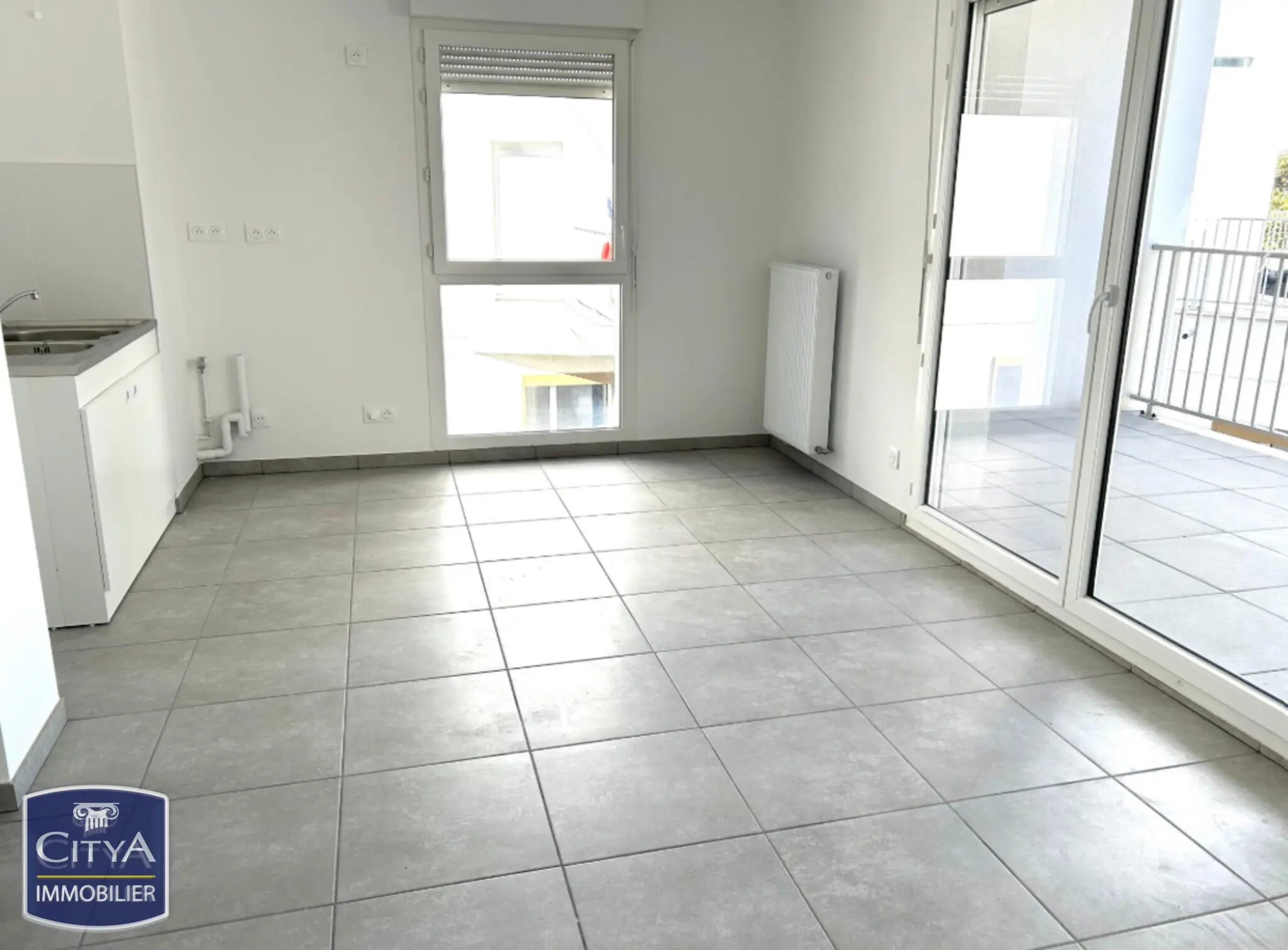 Photo 1 Appartement 4 pièces 78.93m²