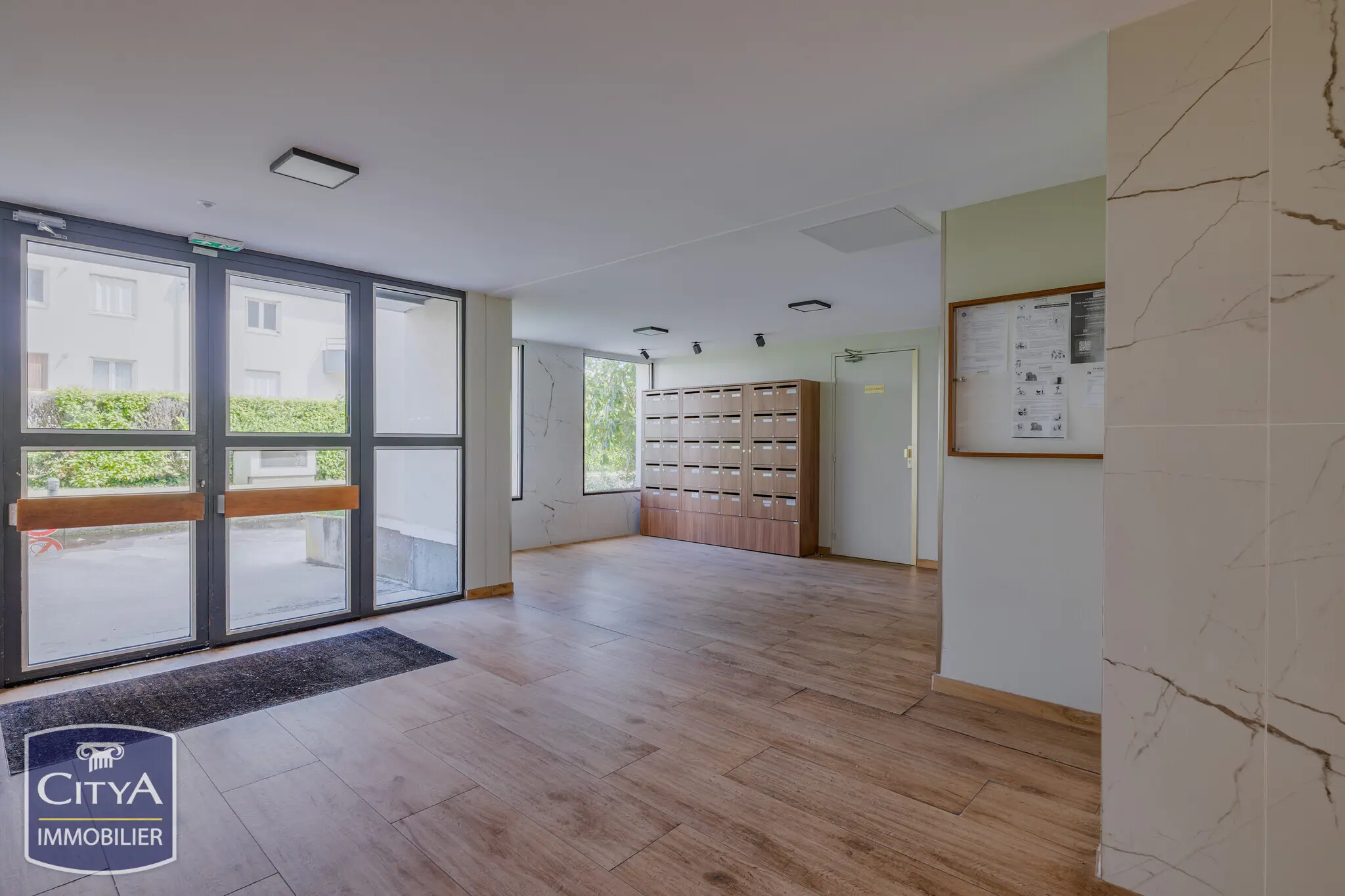 Photo 13 Appartement 2 pièces 45.75m²