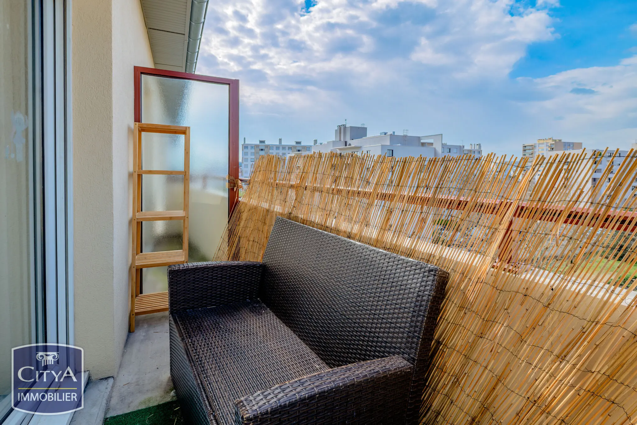 Photo 8 Appartement 1 pièce 18.32m²