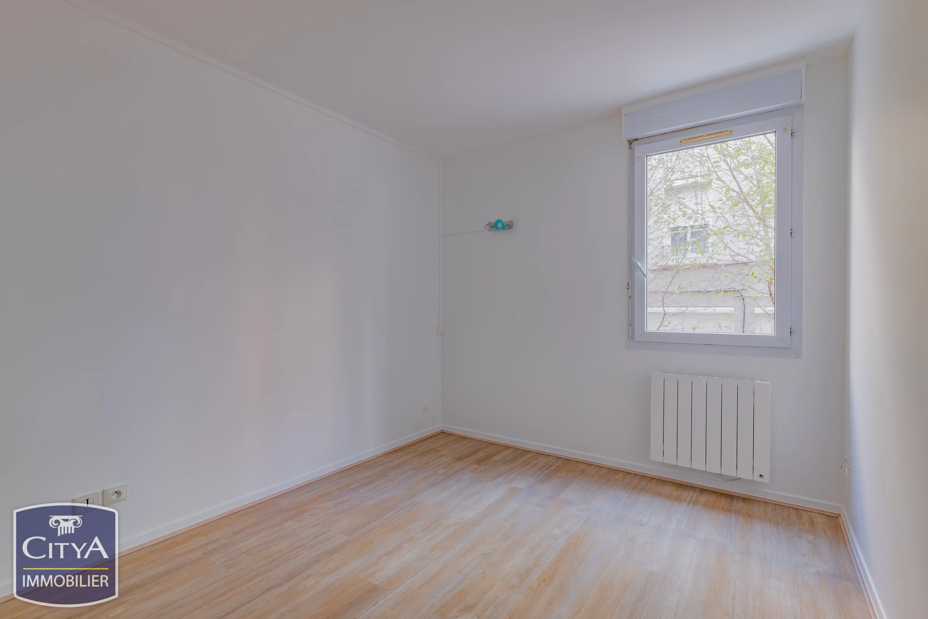 Photo 9 appartement Villeurbanne