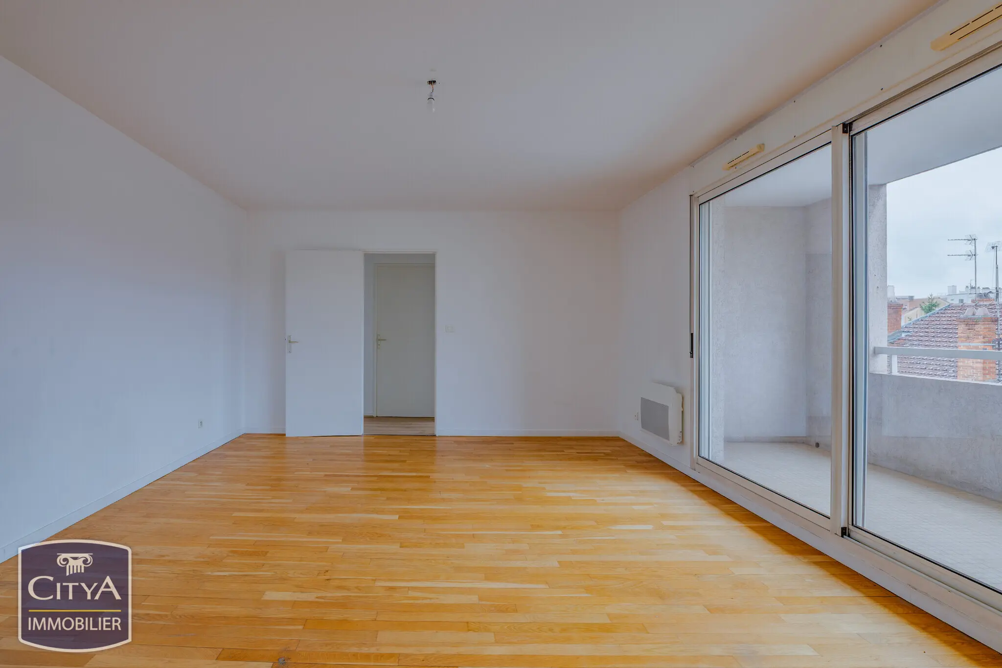 Photo 3 Appartement 2 pièces 55.8m²