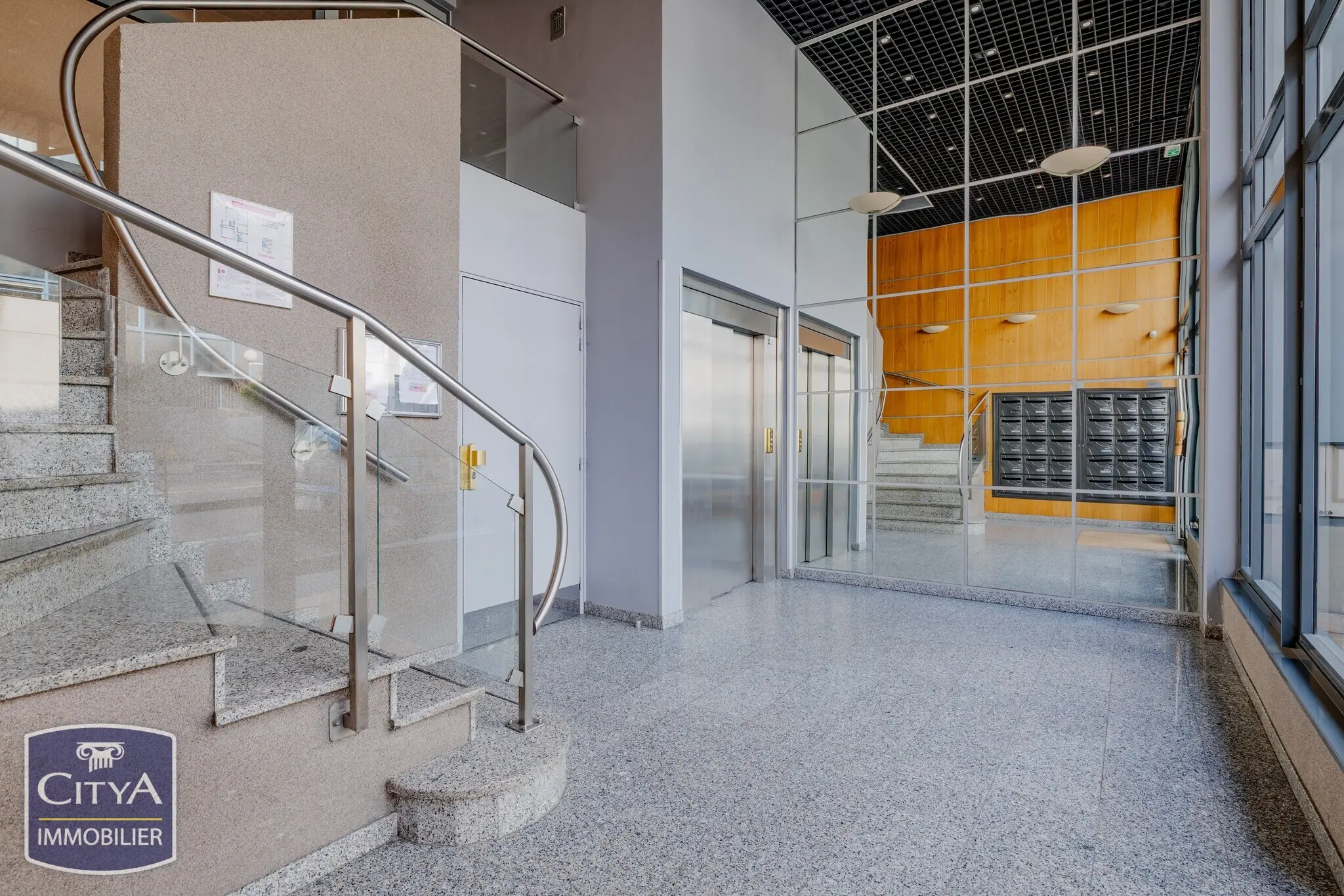 Photo 9 Appartement 2 pièces 43.45m²