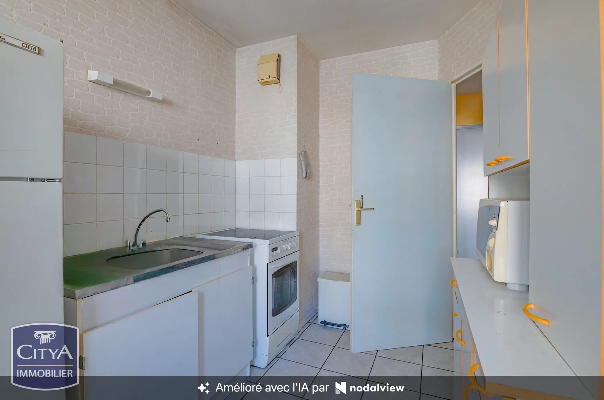Photo 7 Appartement 2 pièces 51.62m²