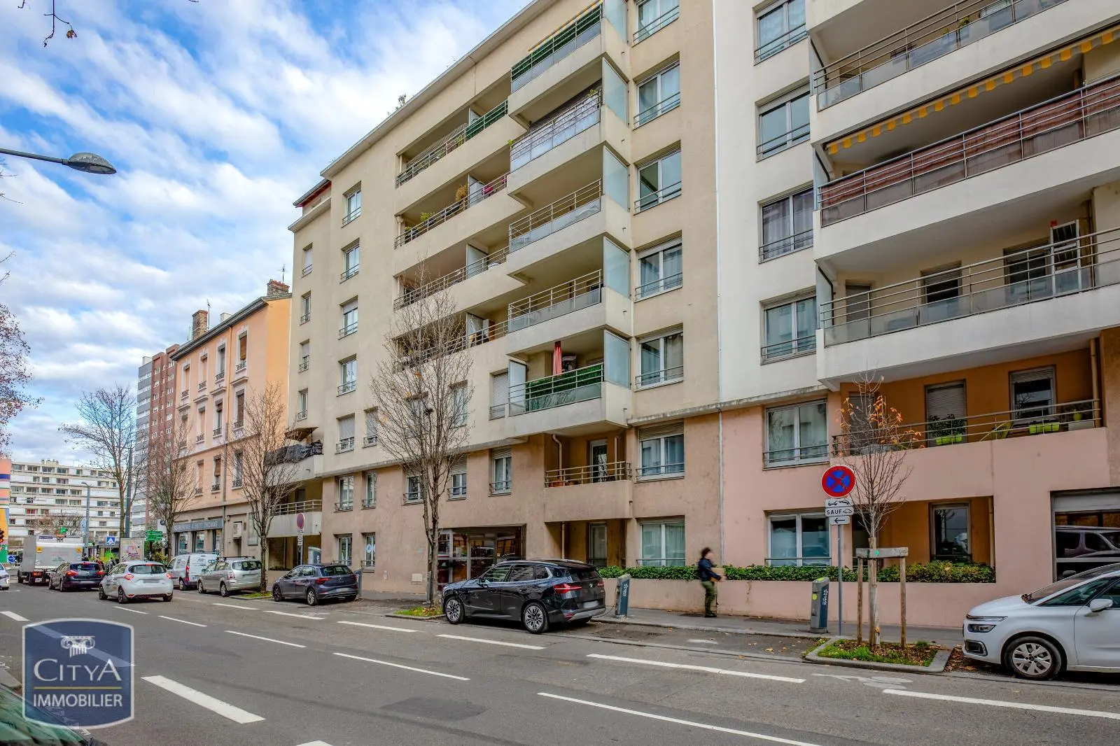 Photo 10 Appartement 3 pièces 66.01m²