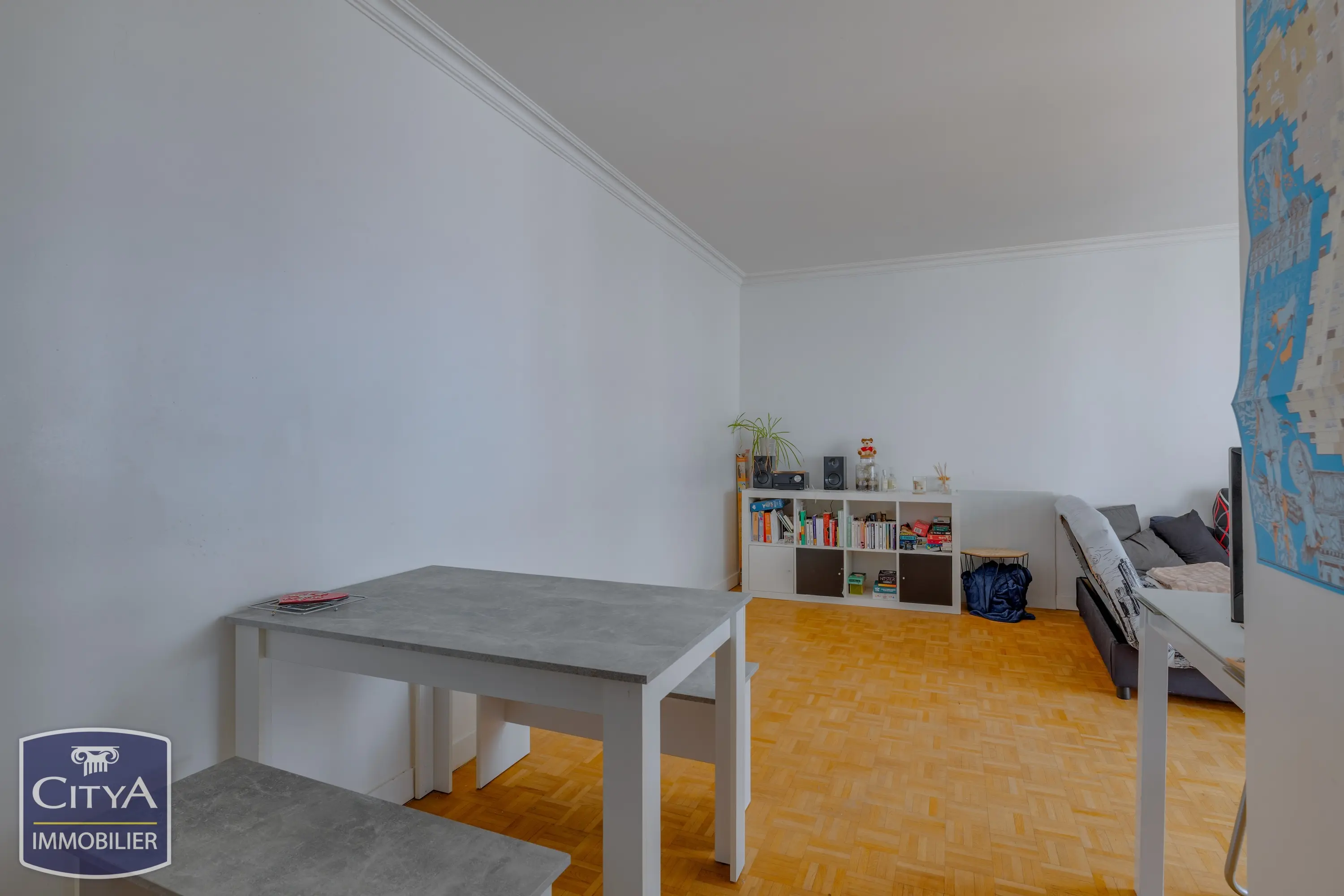 Photo 4 Appartement 3 pièces 66.76m²