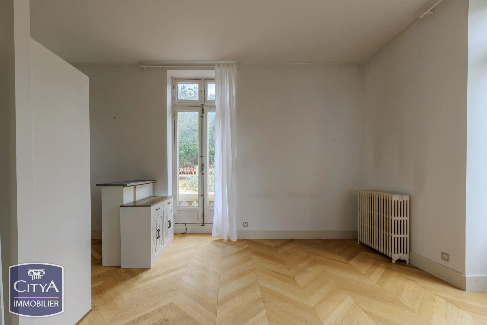 Photo 4 Appartement 2 pièces 40.62m²
