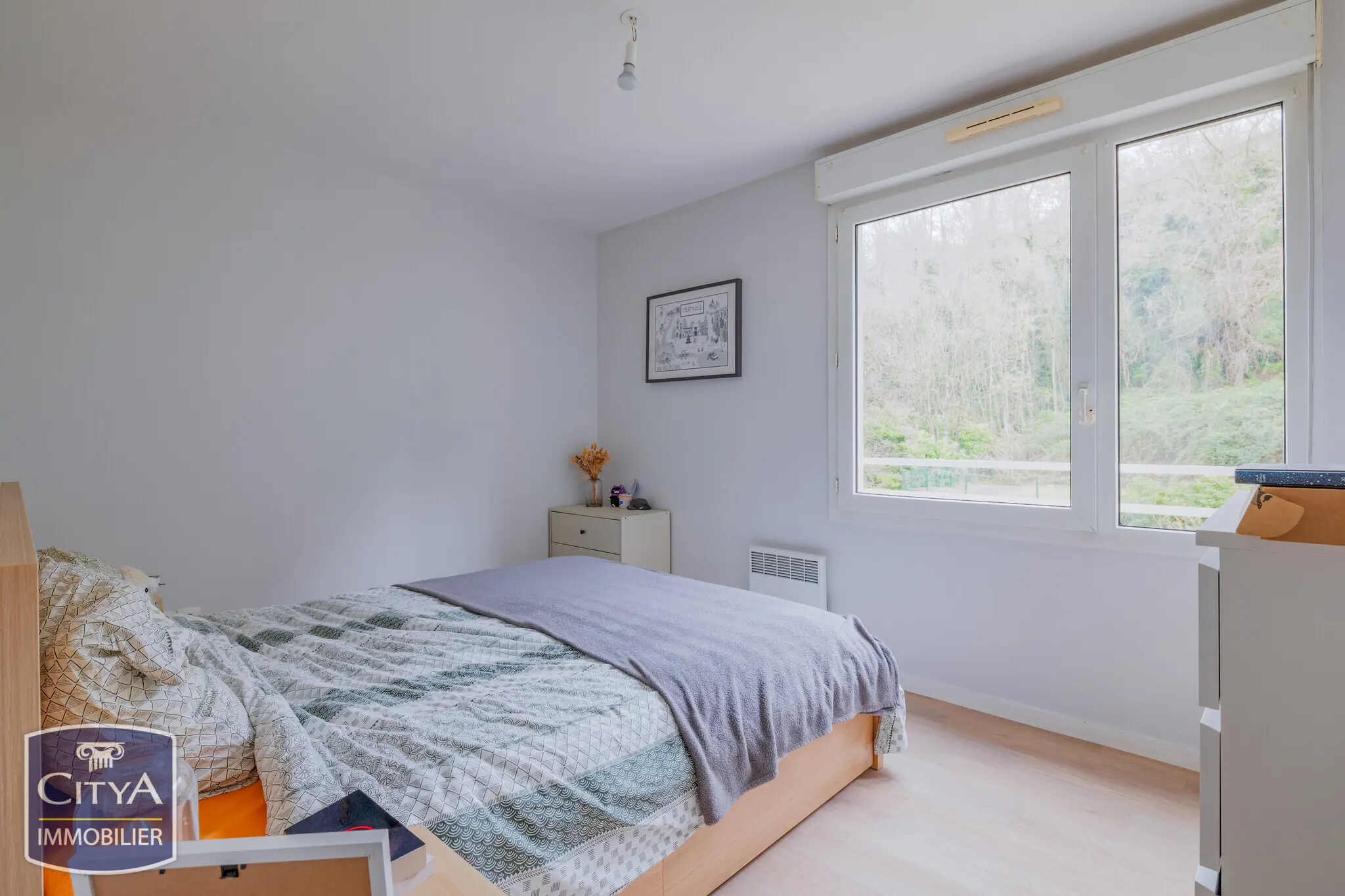 Photo 8 Appartement 3 pièces 75.08m²