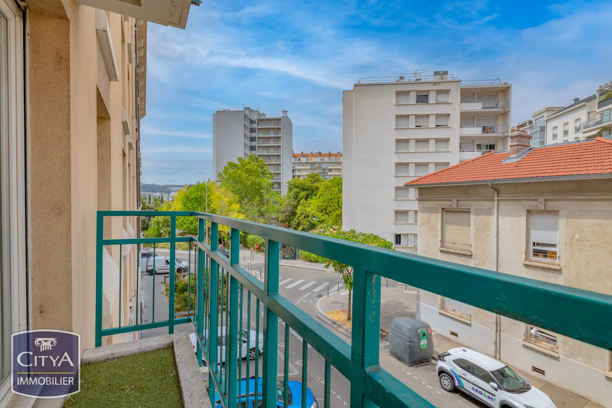 Photo 6 Appartement 3 pièces 70.27m²