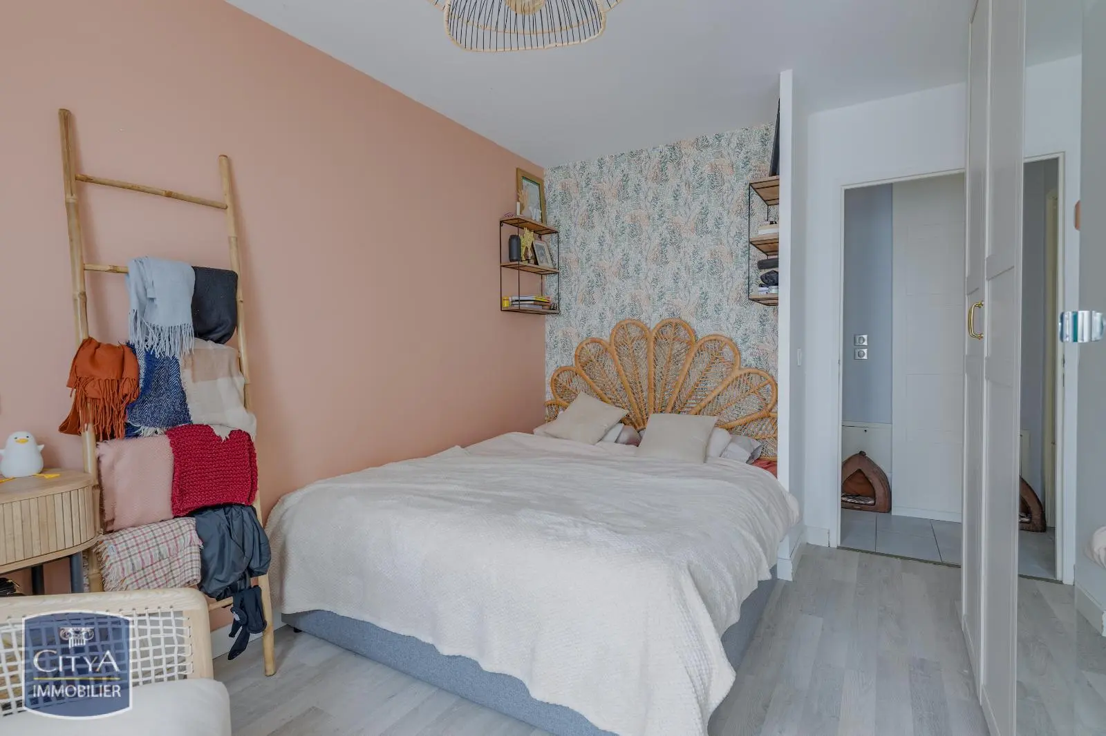 Photo 5 Appartement 3 pièces 66.01m²