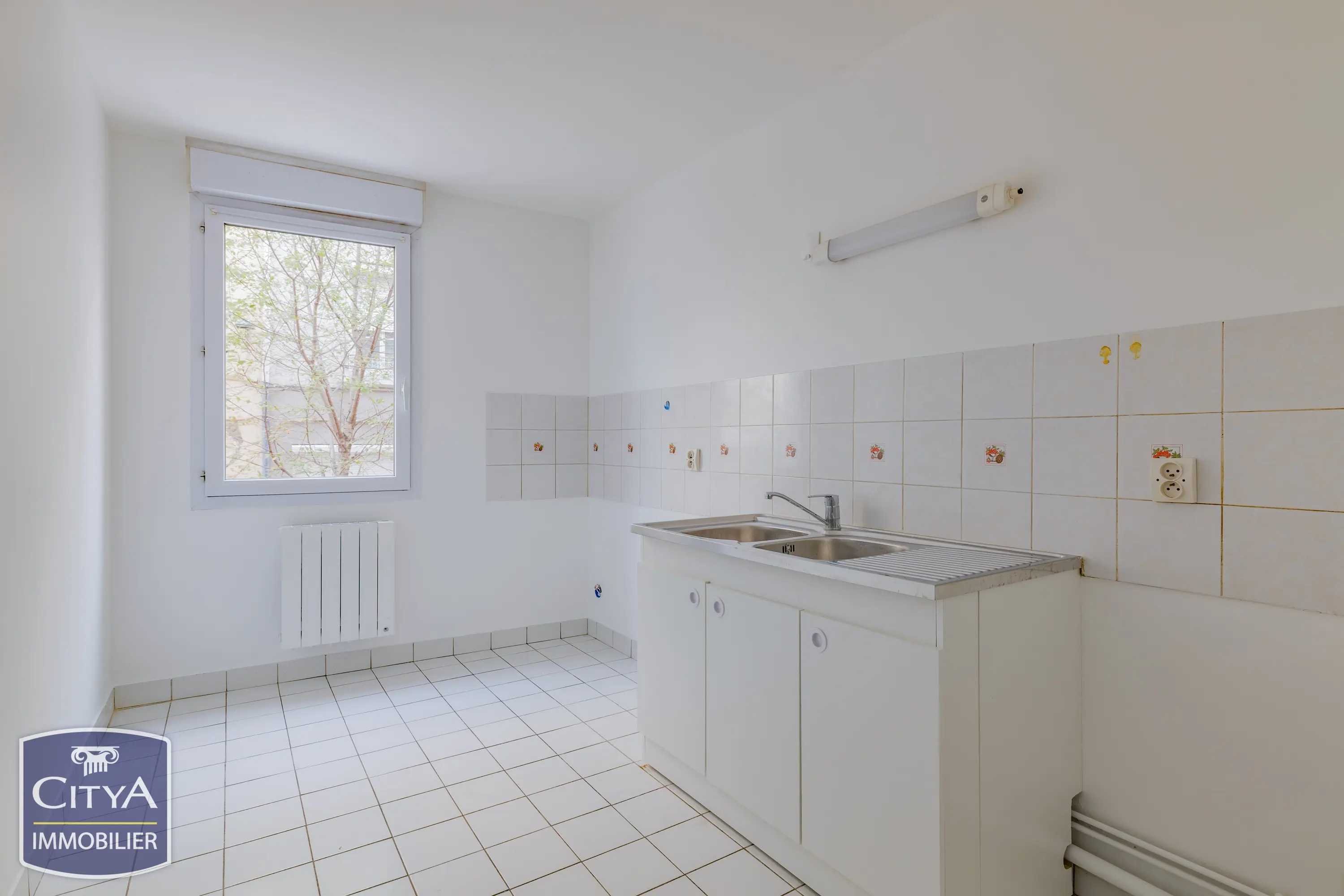 Photo 5 appartement Villeurbanne