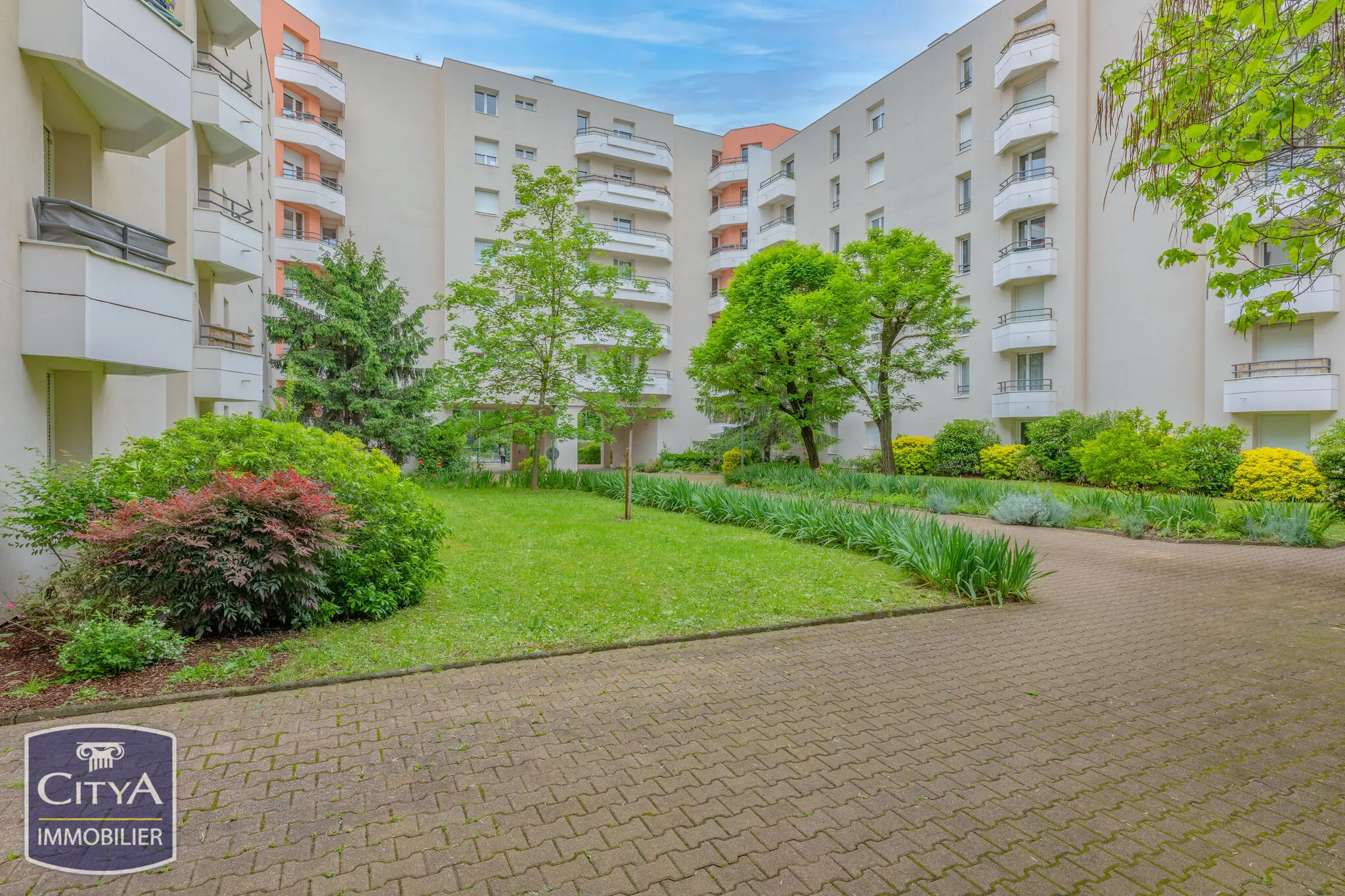 Photo 14 Appartement 2 pièces 45.75m²