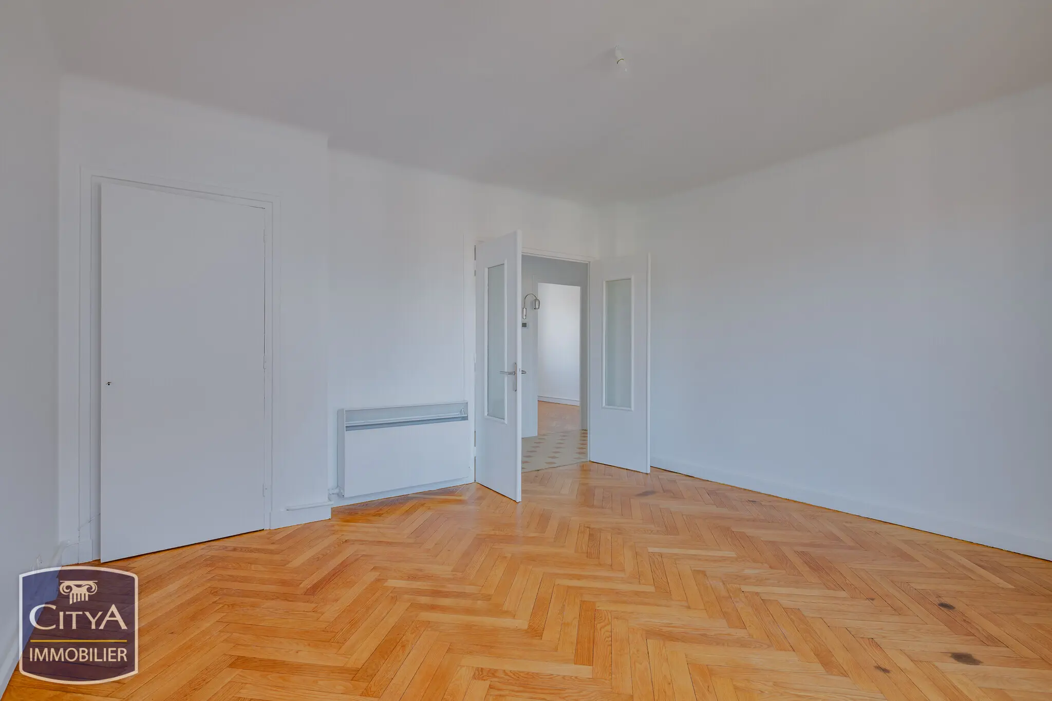 Photo 2 Appartement 3 pièces 66.04m²