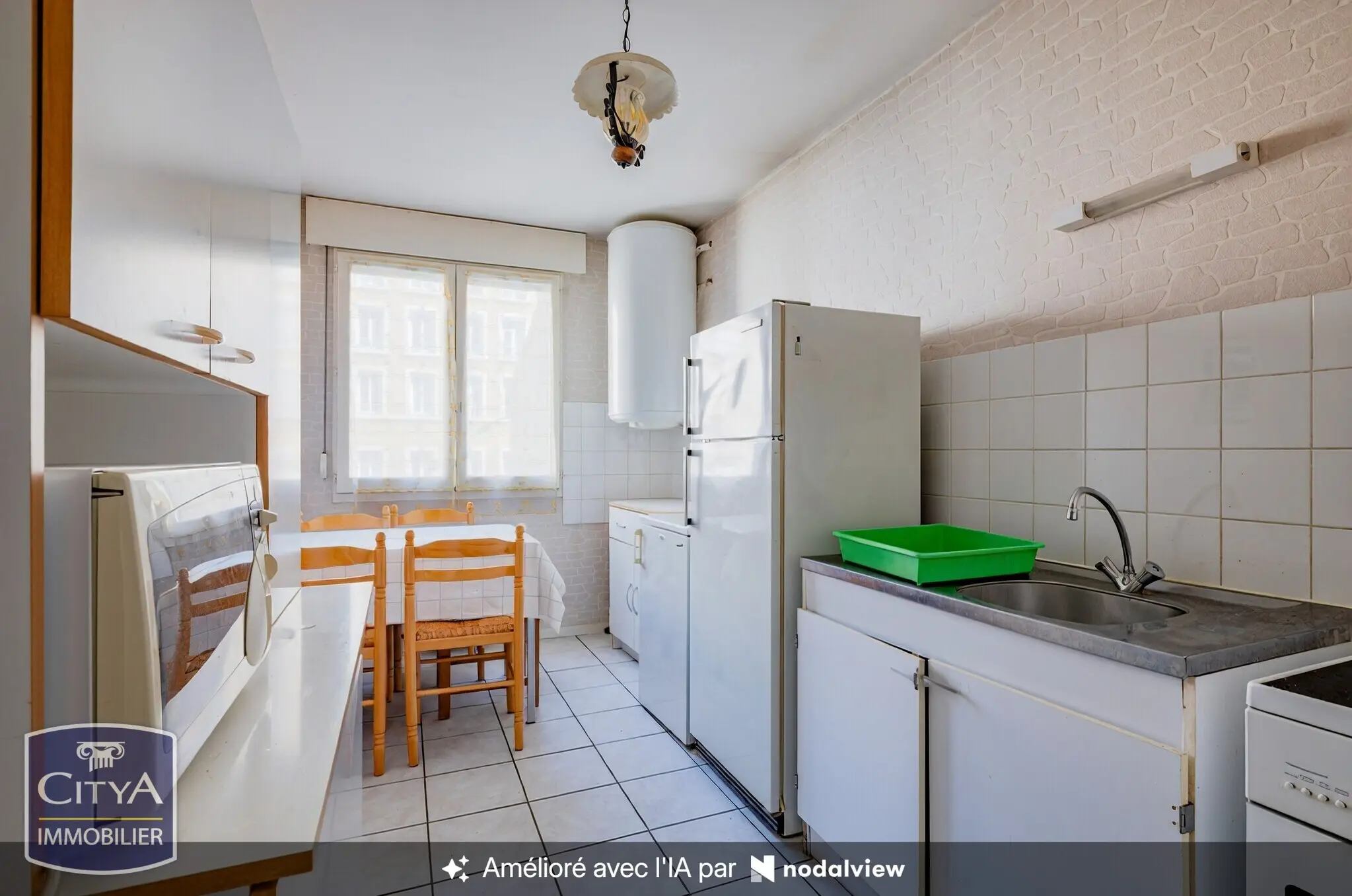 Photo 6 Appartement 2 pièces 51.62m²