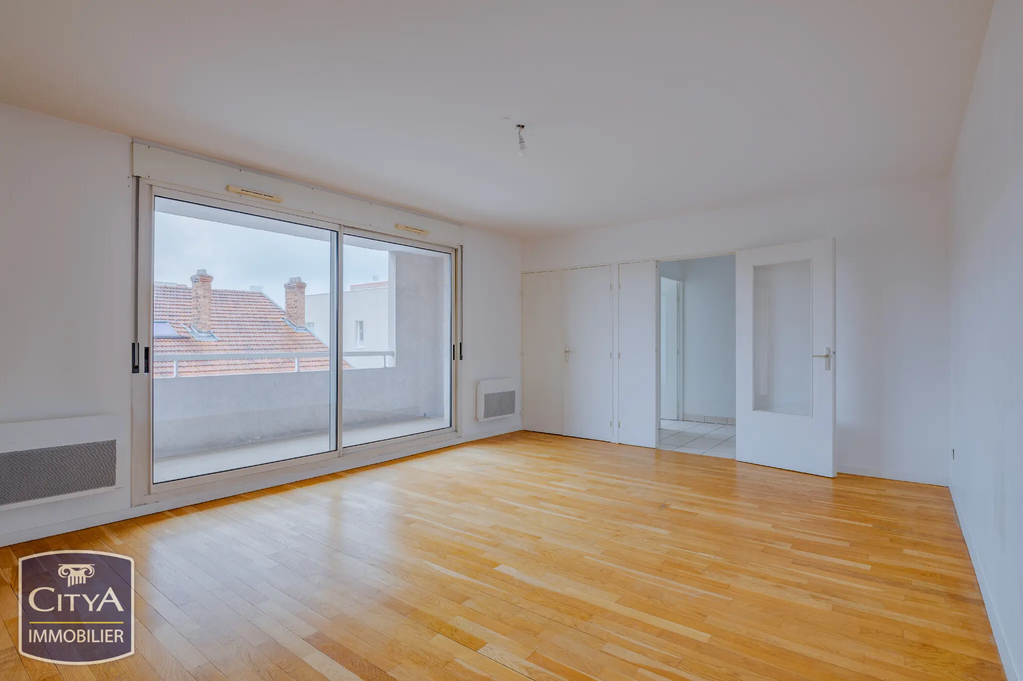 Photo 1 Appartement 2 pièces 55.8m²