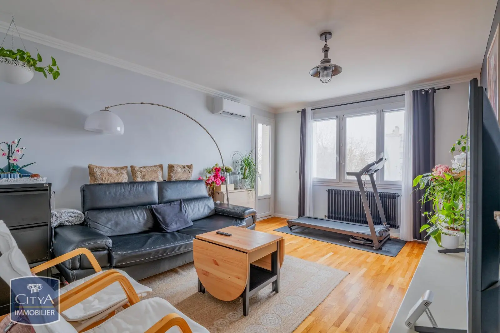 Photo 1 Appartement 4 pièces 75.09m²