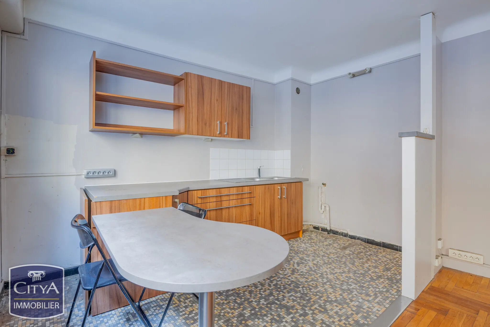 Photo 5 Appartement 1 pièce 38.22m²