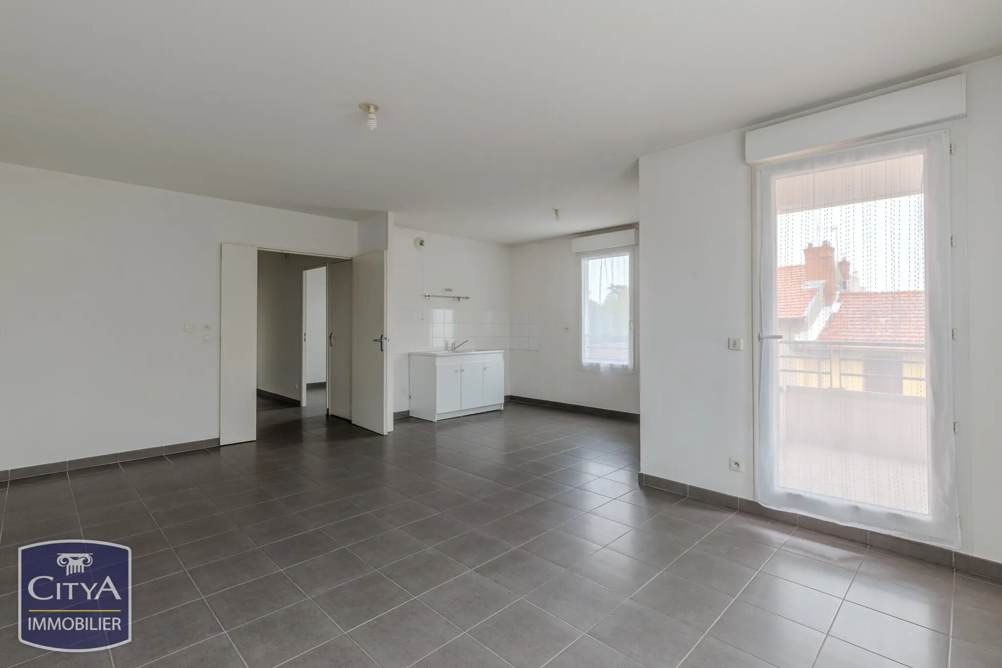 Photo 2 Appartement 3 pièces 65.58m²