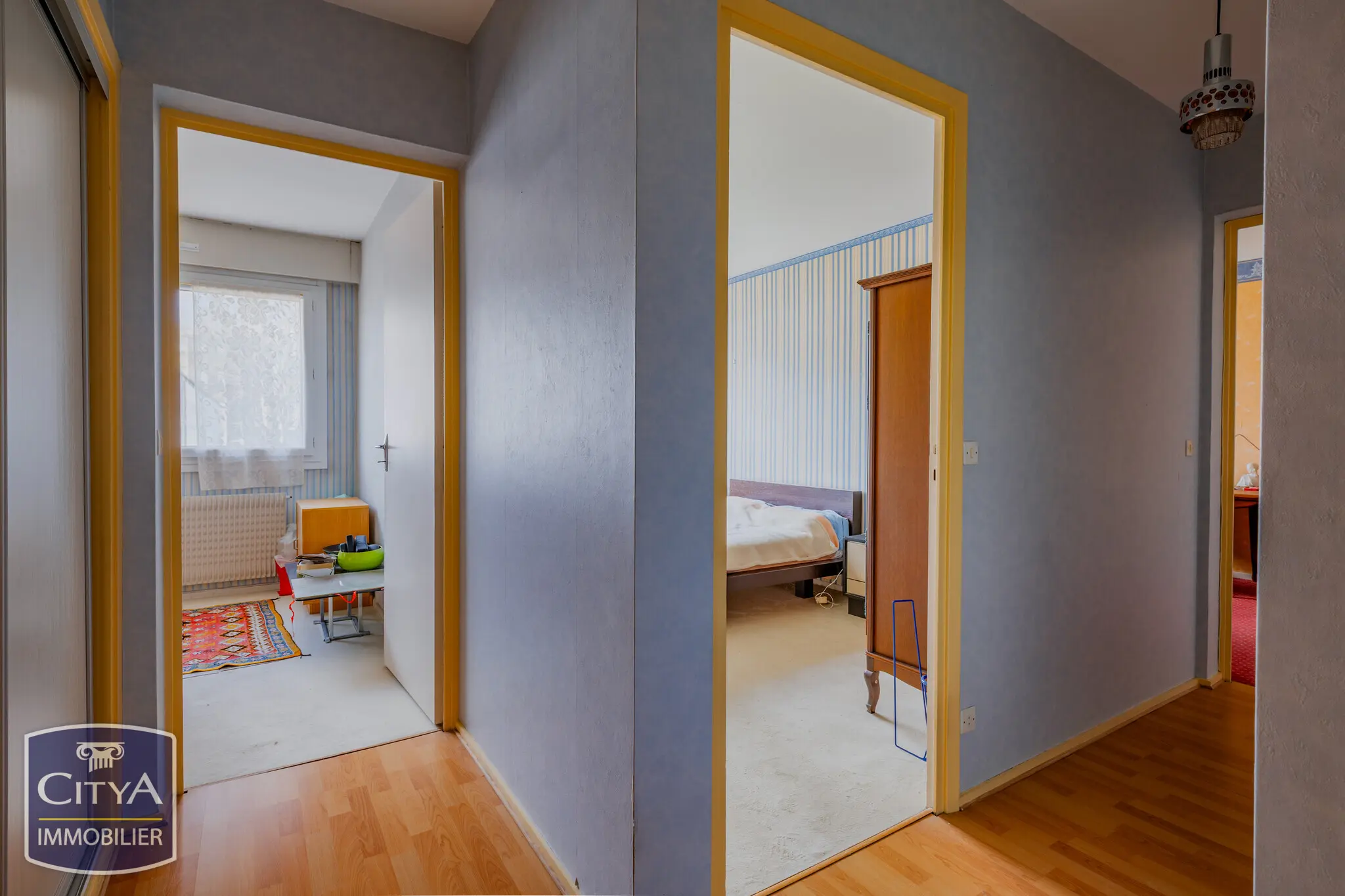 Photo 14 Appartement 5 pièces 106.5m²