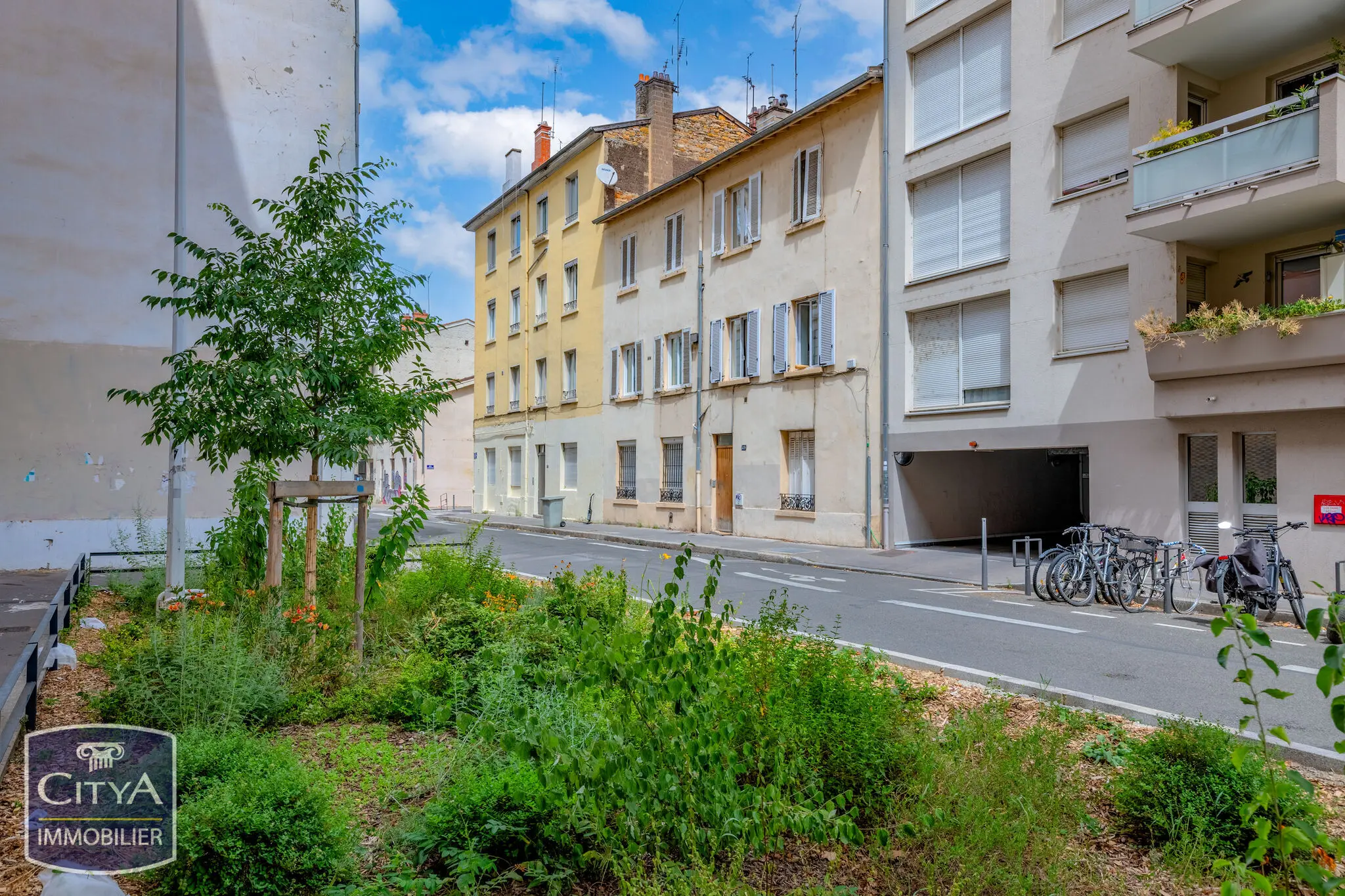 Photo 3 Appartement 1 pièce 23m²