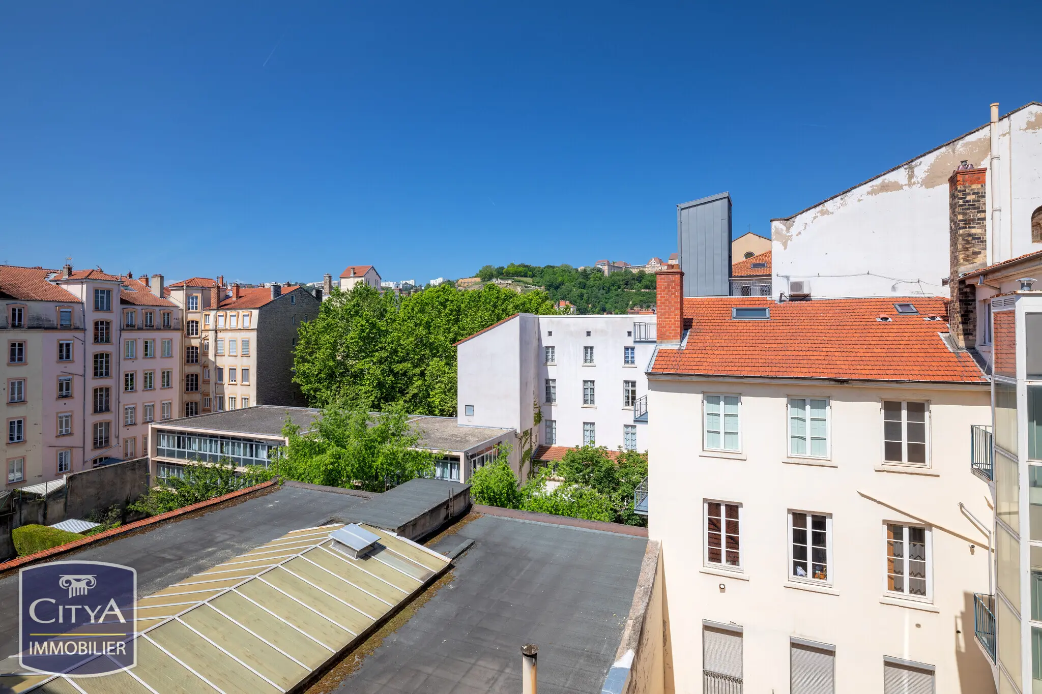 Photo 5 appartement Lyon 2e Arrondissement