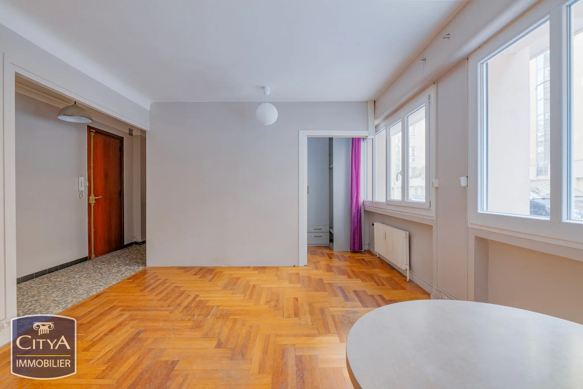 Photo 3 Appartement 1 pièce 38.22m²