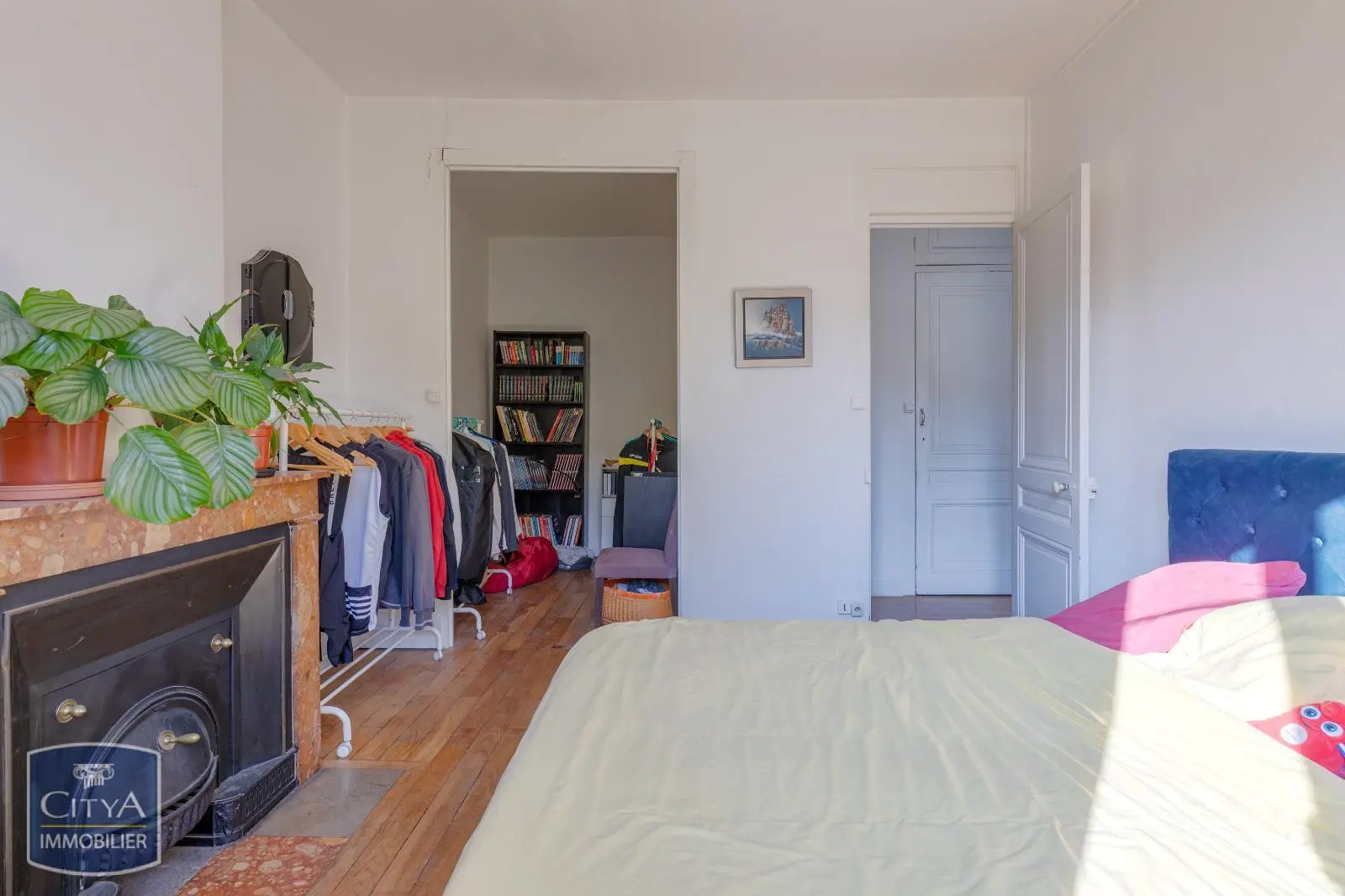 Photo 5 Appartement 2 pièces 50.3m²