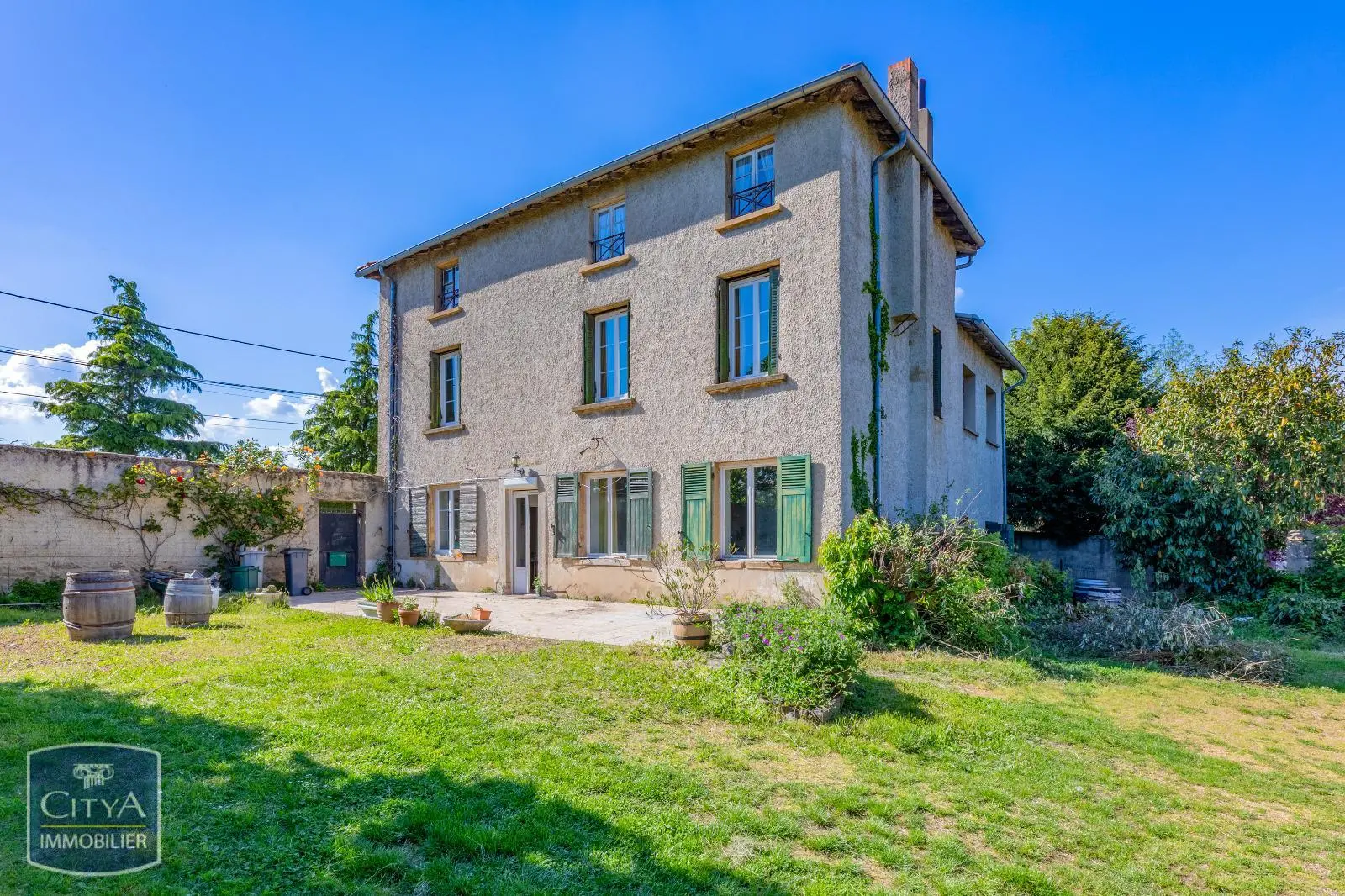 Photo 11 Maison 8 pièces 282.96m²