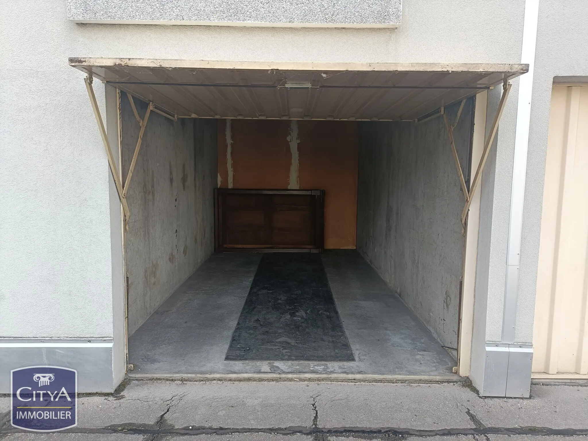 Photo 2 Parking 13.55m²