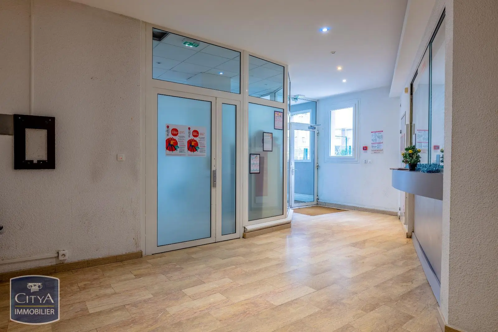 Photo 8 Appartement 1 pièce 18.87m²