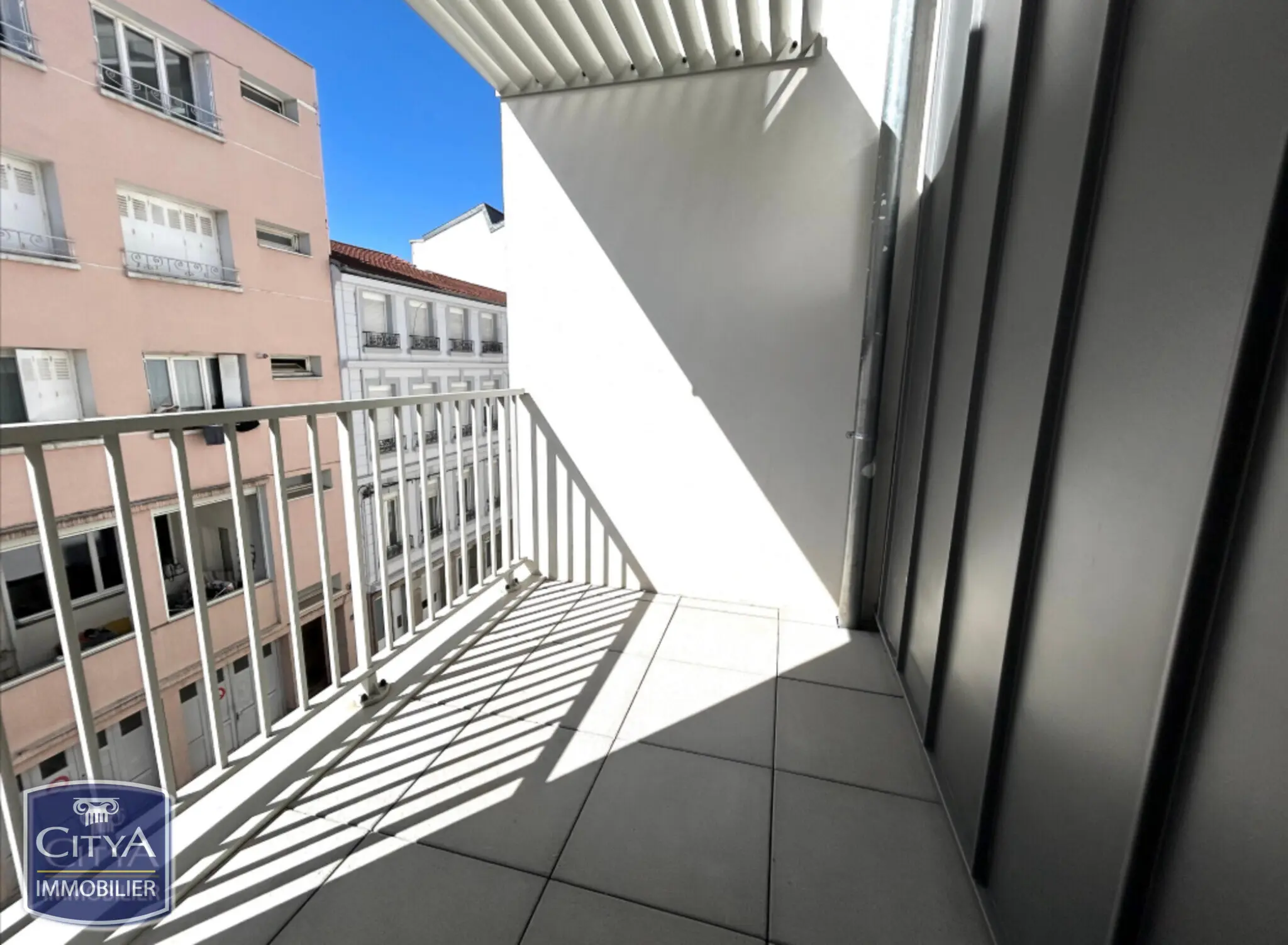 Photo 1 appartement Saint-Étienne