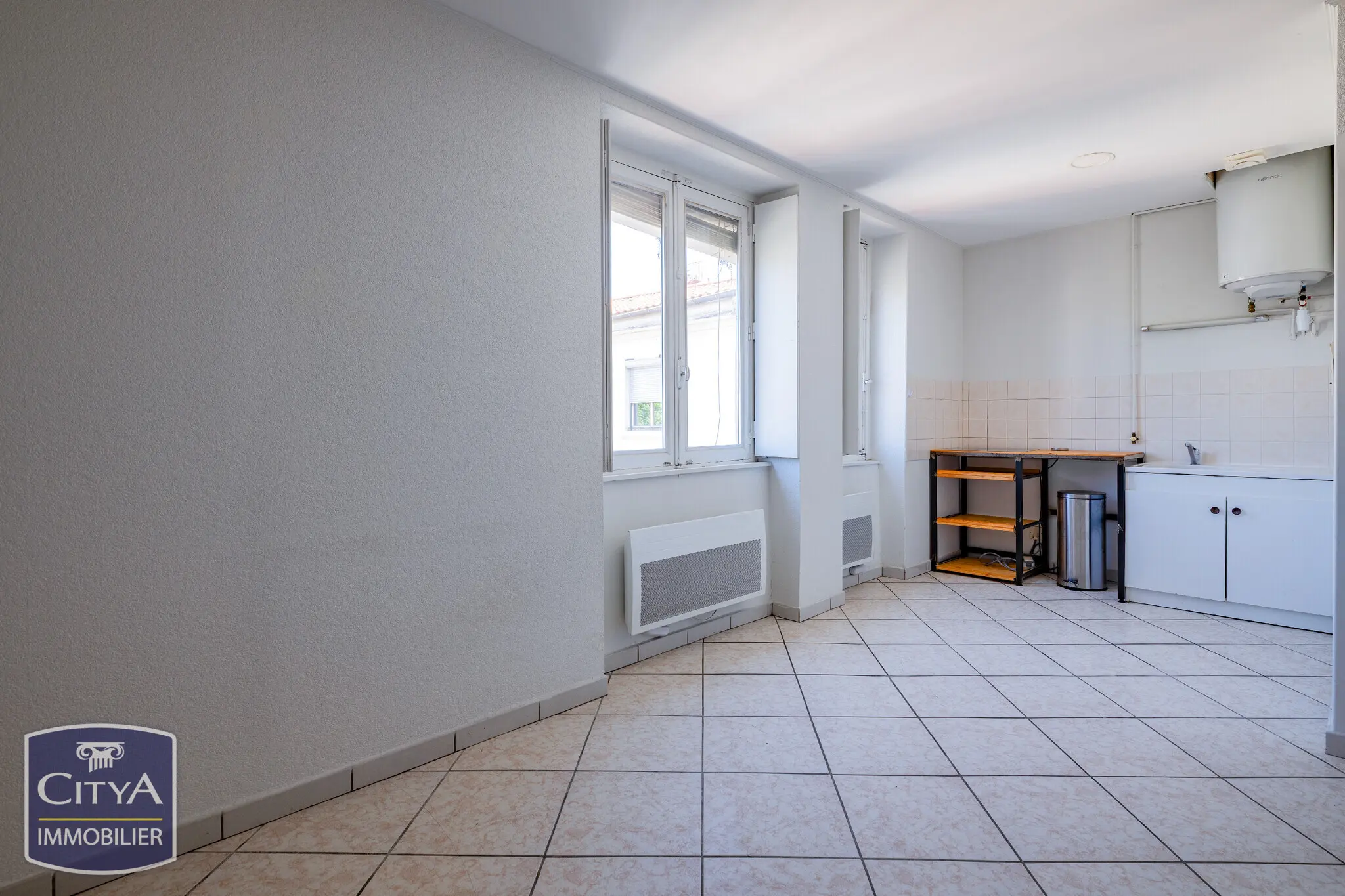 Photo 4 appartement Lyon 2e Arrondissement