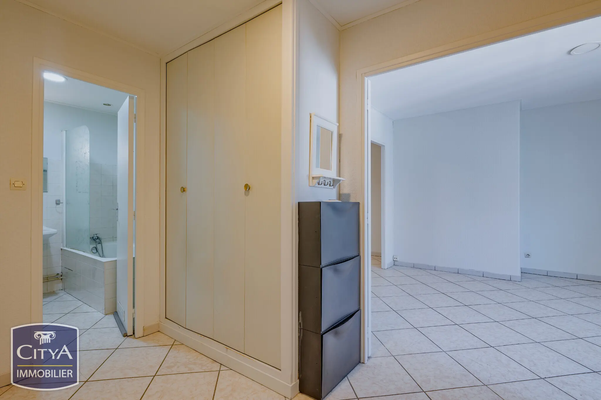 Photo 9 appartement Lyon 2e Arrondissement