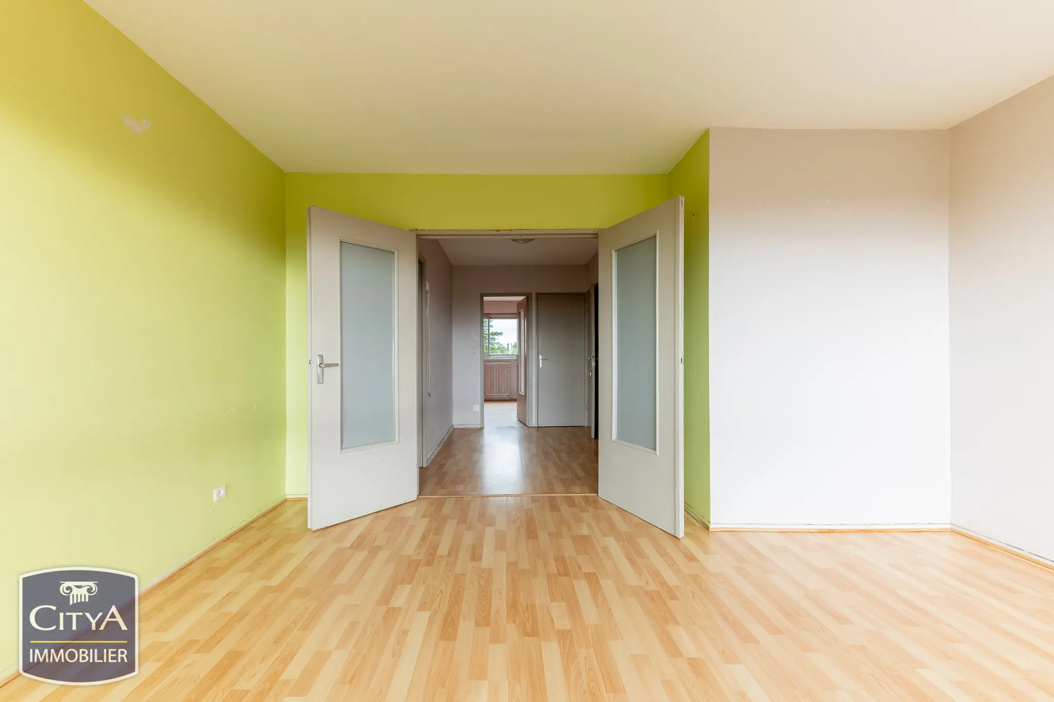 Photo 2 Appartement 3 pièces 67.77m²