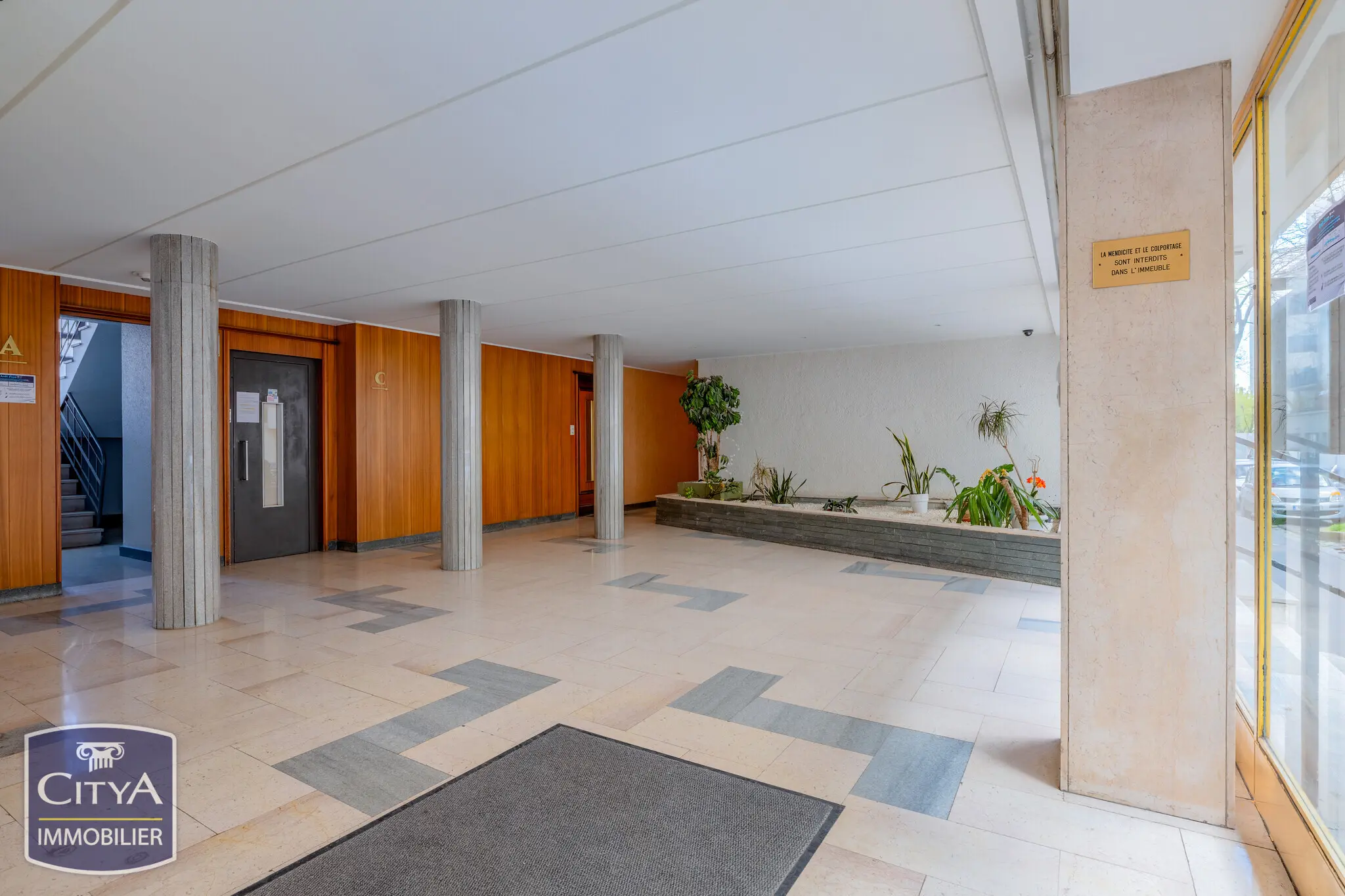 Photo 9 Appartement 1 pièce 38.22m²