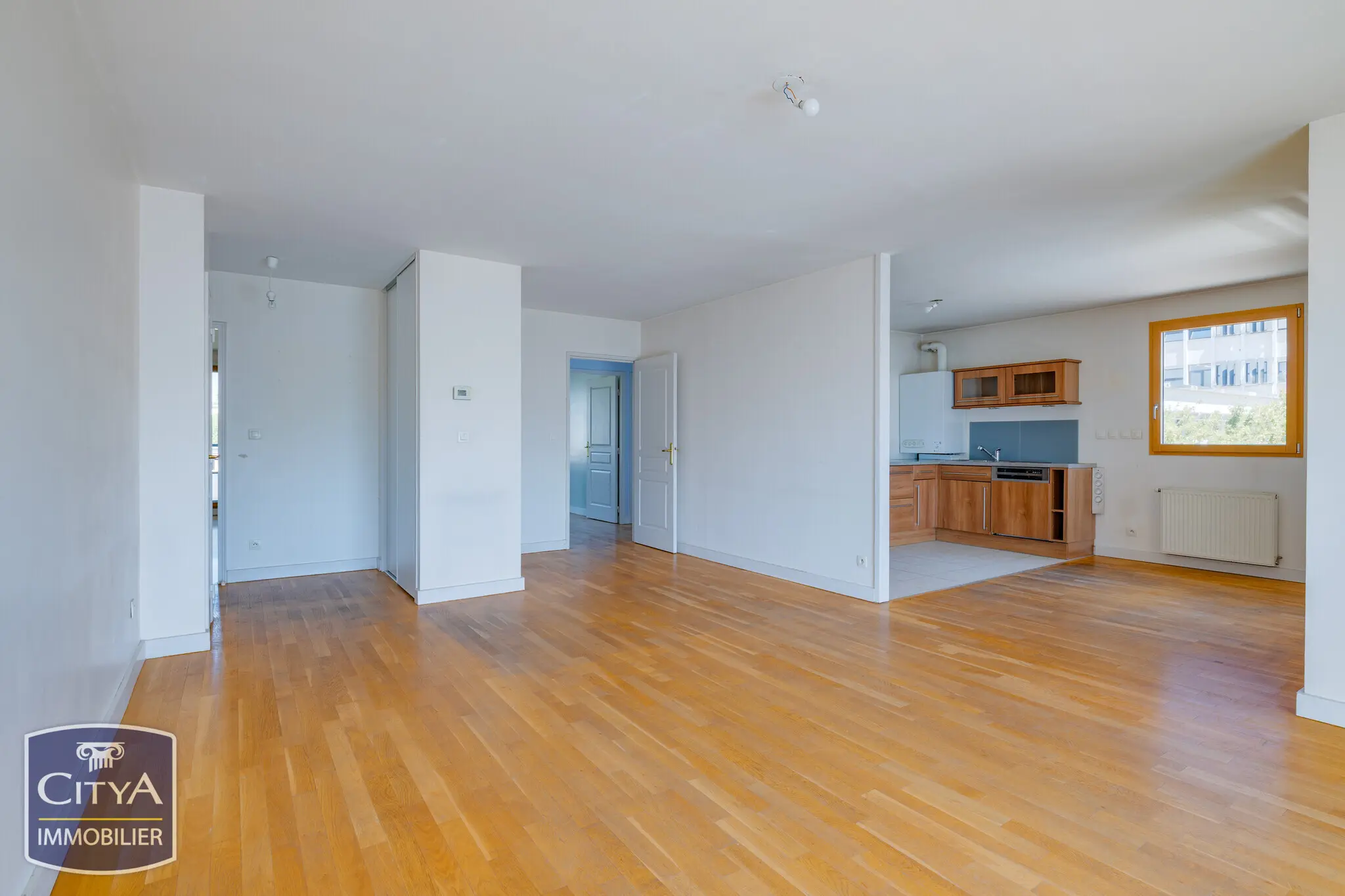 Photo 2 Appartement 4 pièces 100.1m²