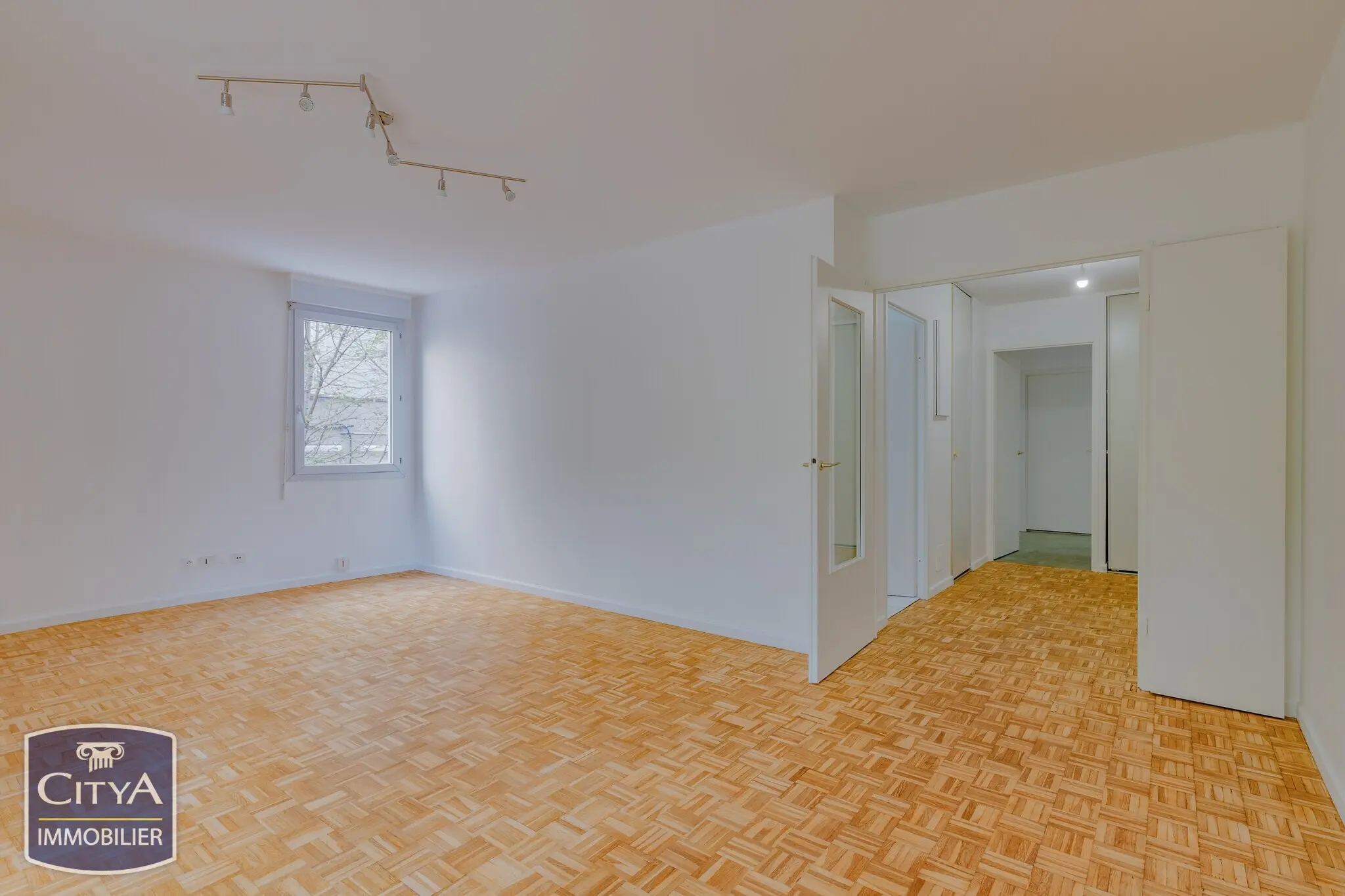 Photo 2 appartement Villeurbanne