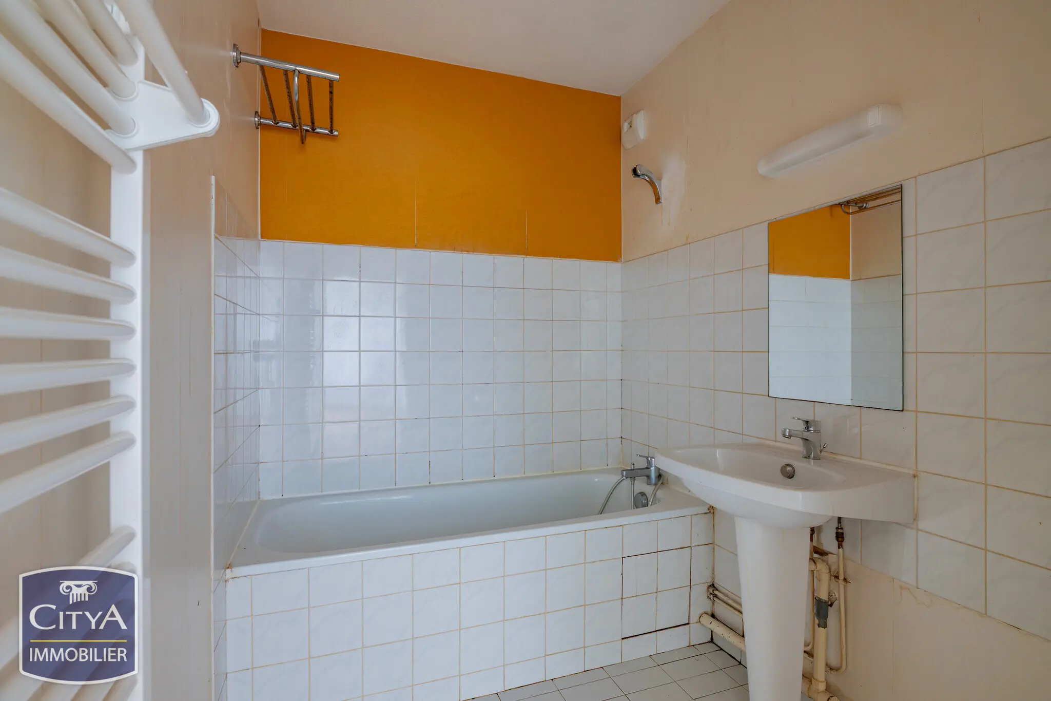 Photo 11 Appartement 2 pièces 45.75m²