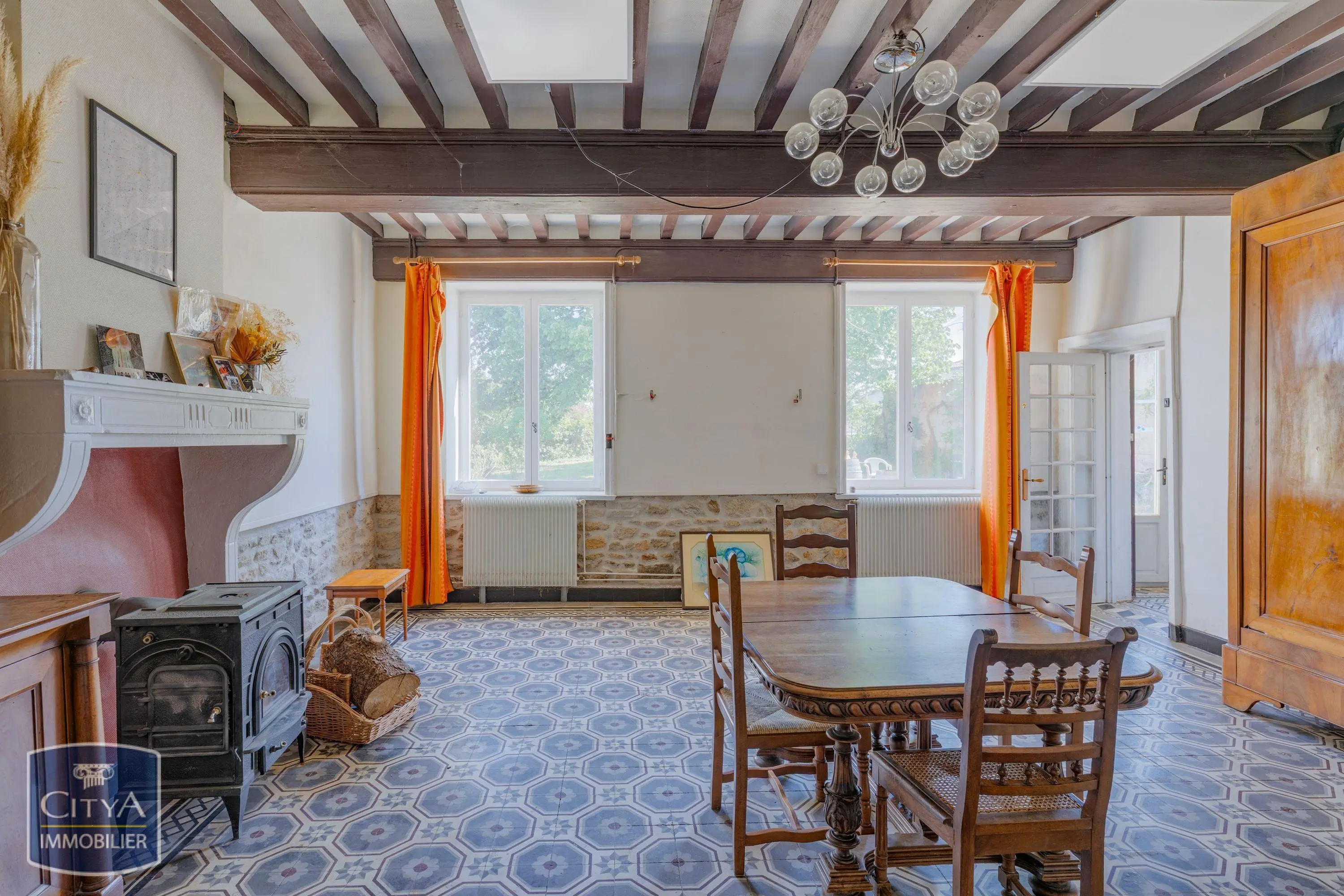 Photo 5 Maison 8 pièces 282.96m²