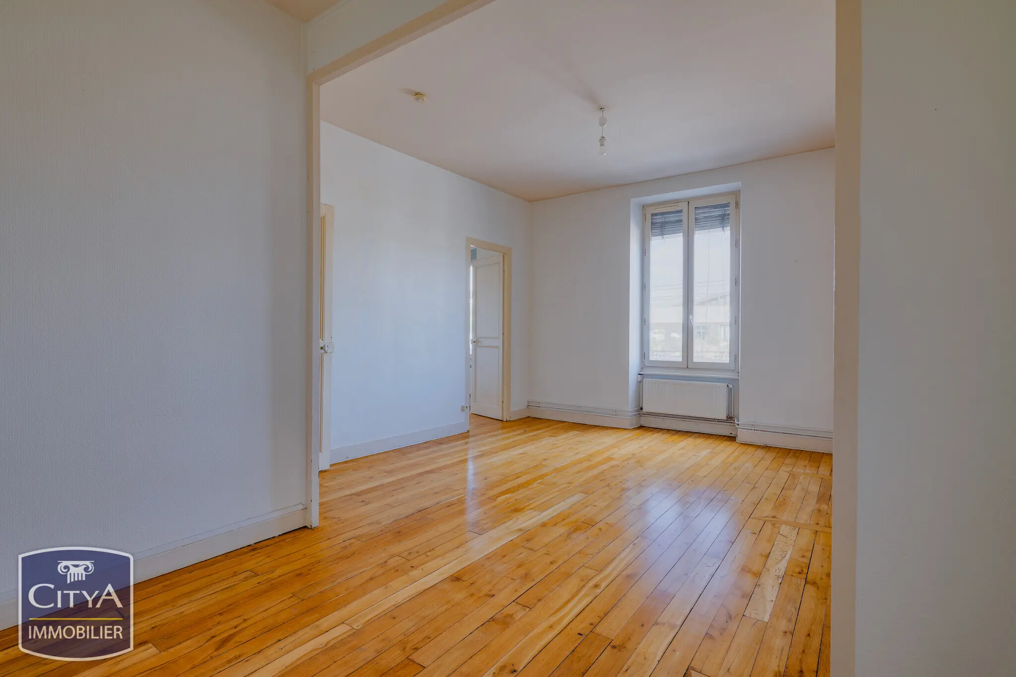 Photo 1 Appartement 2 pièces 51.05m²
