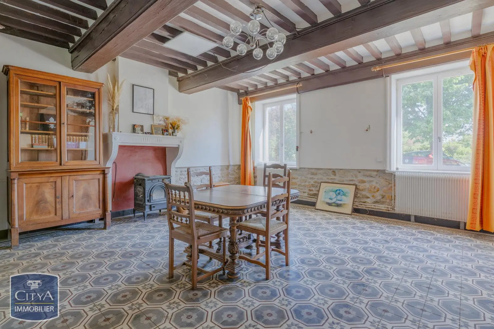 Photo 4 Maison 8 pièces 282.96m²