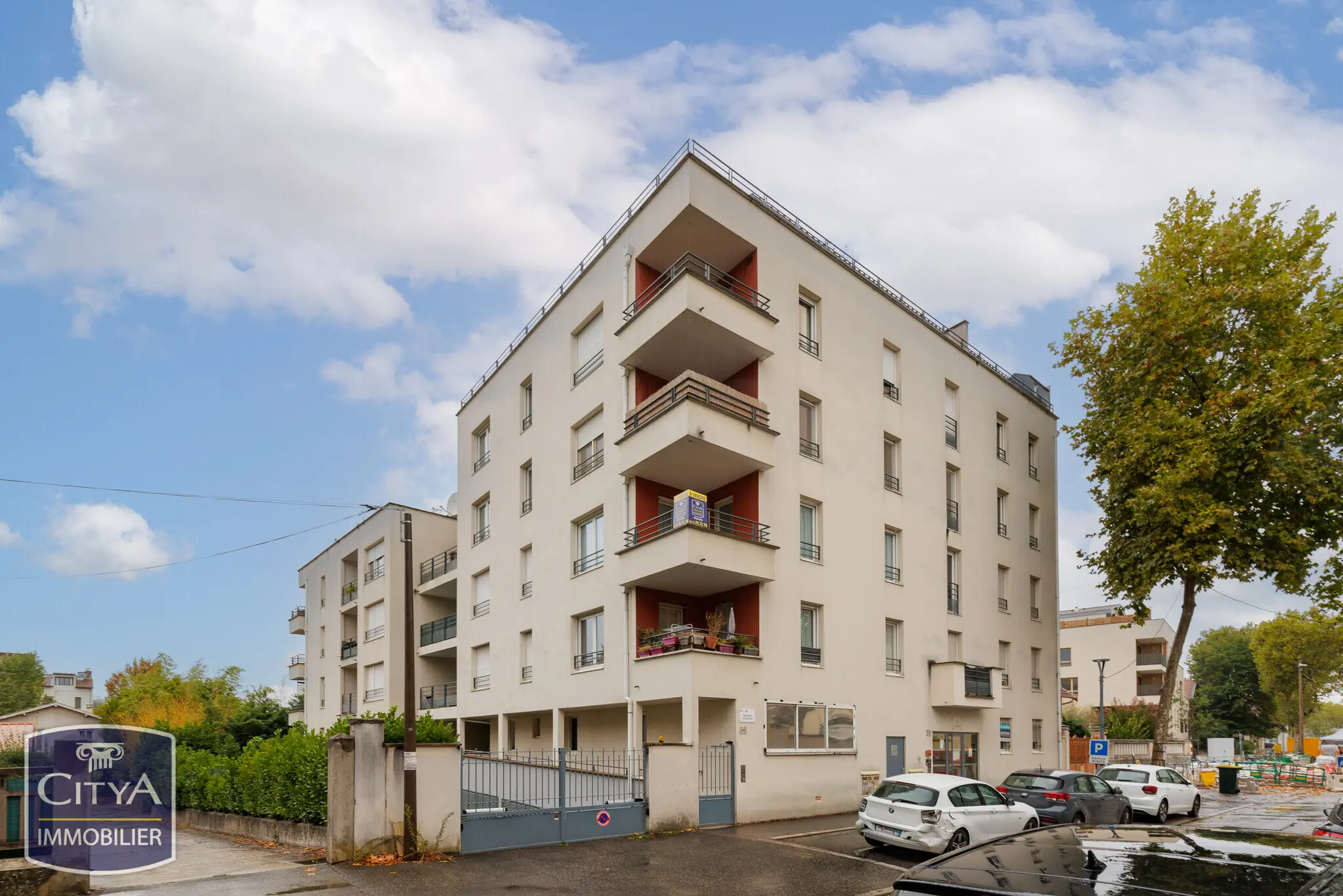 Photo 11 Appartement 3 pièces 65.58m²