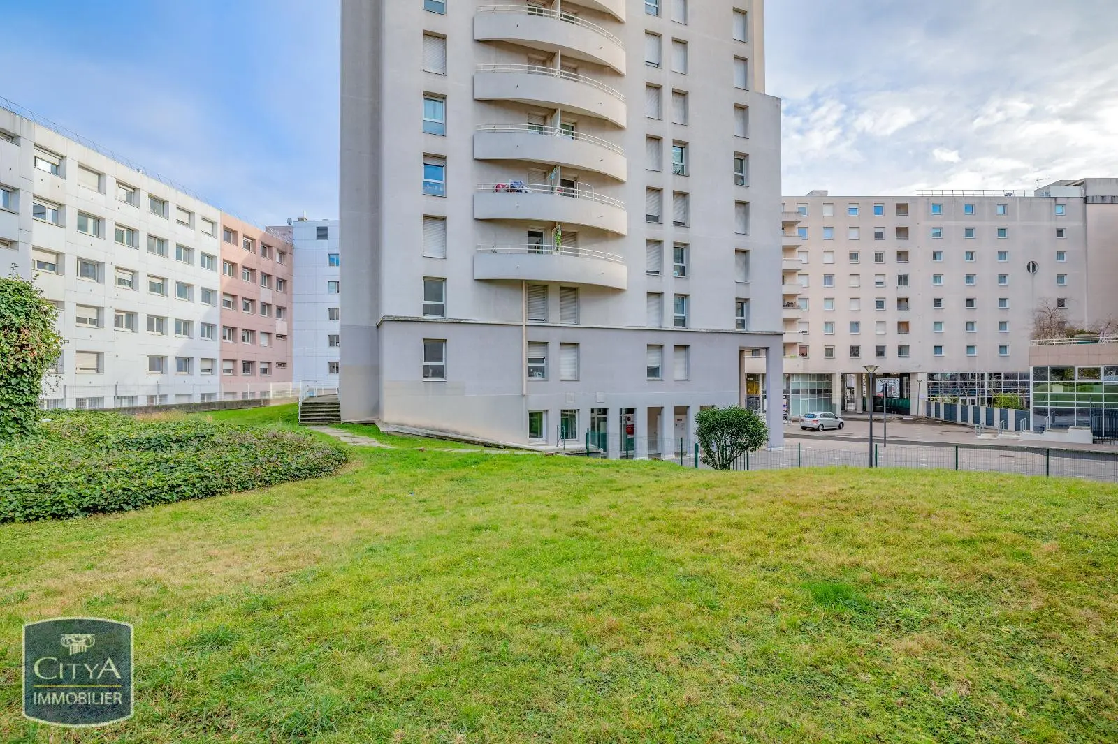 Photo 9 Appartement 1 pièce 18.87m²