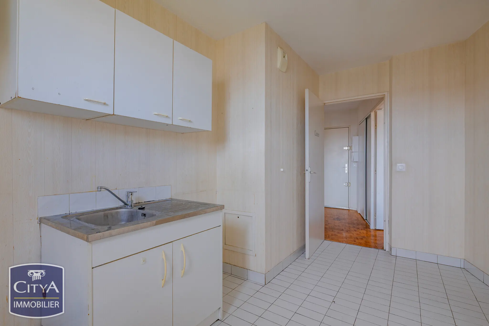 Photo 8 Appartement 2 pièces 45.75m²