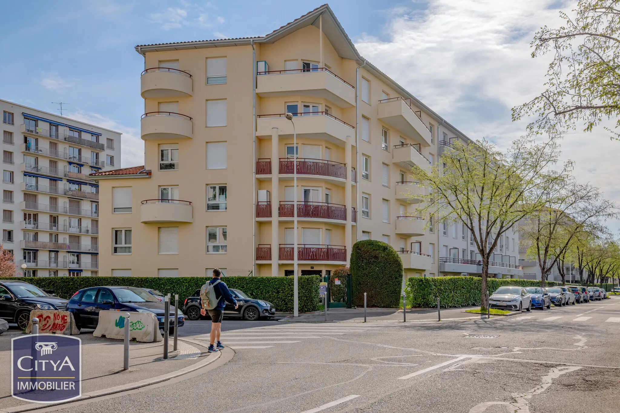 Photo 10 Appartement 1 pièce 18.32m²