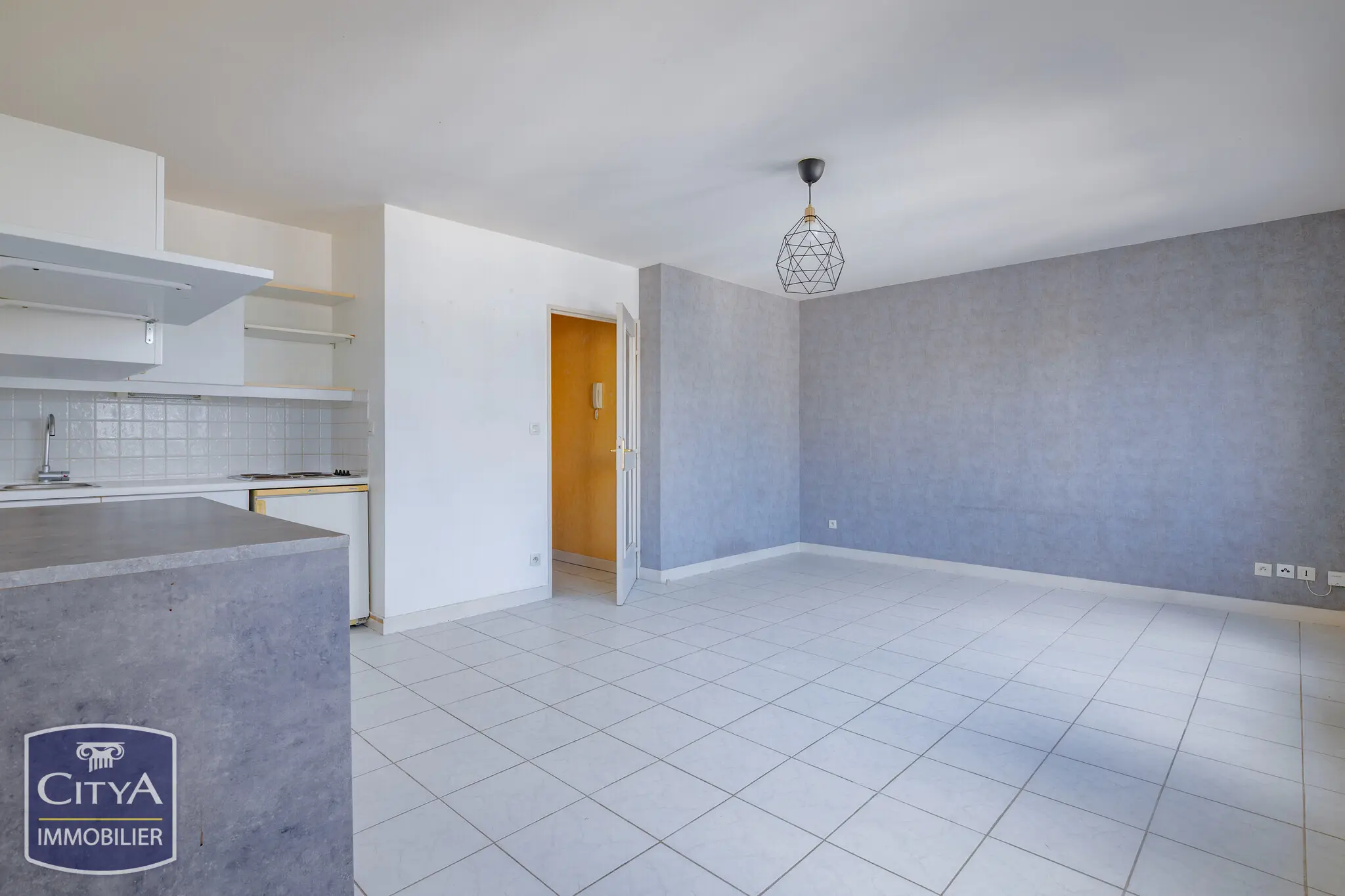 Photo 5 Appartement 2 pièces 43.45m²