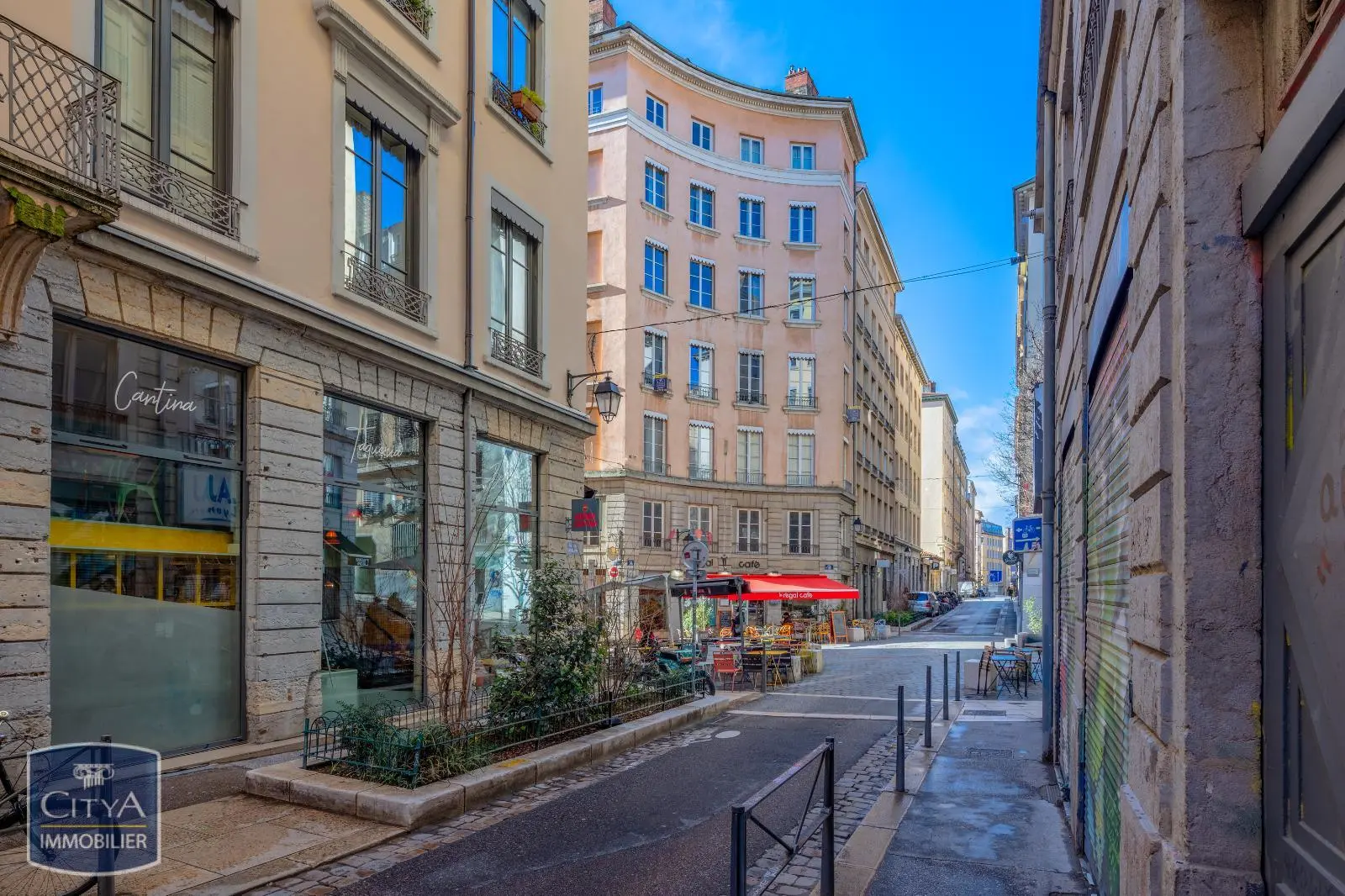 Photo 10 Appartement 2 pièces 48.95m²