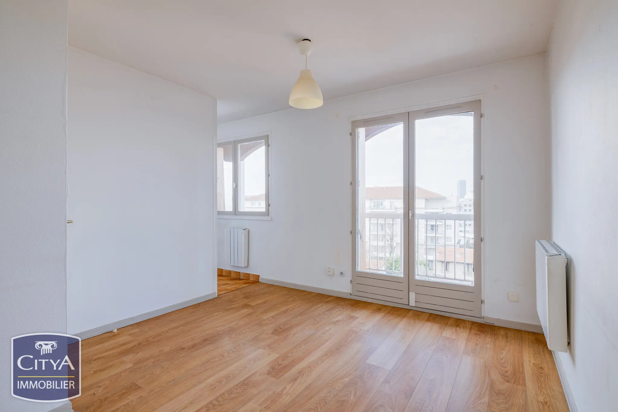 Photo 5 Appartement 1 pièce 27m²