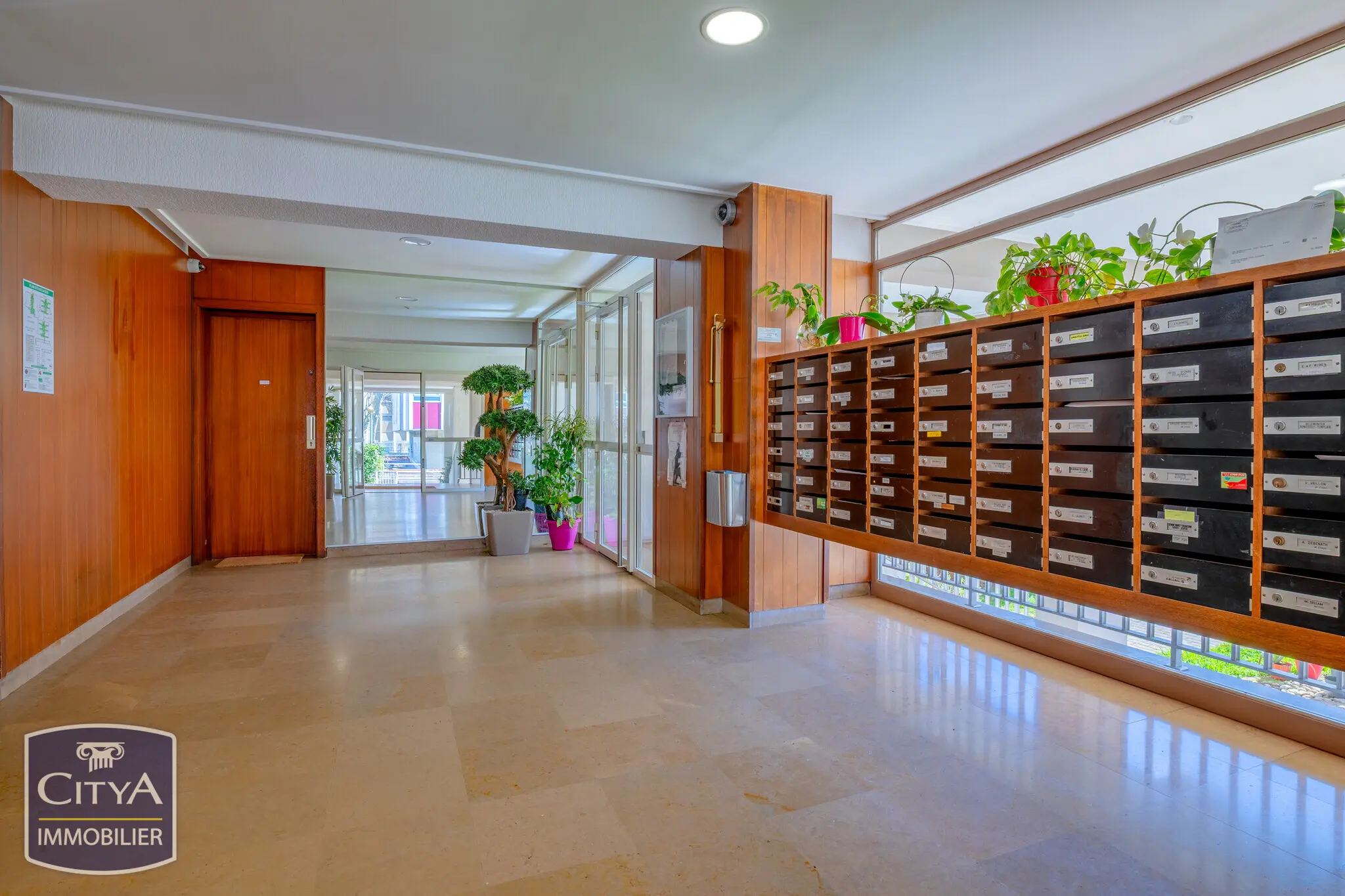 Photo 18 Appartement 5 pièces 106.5m²