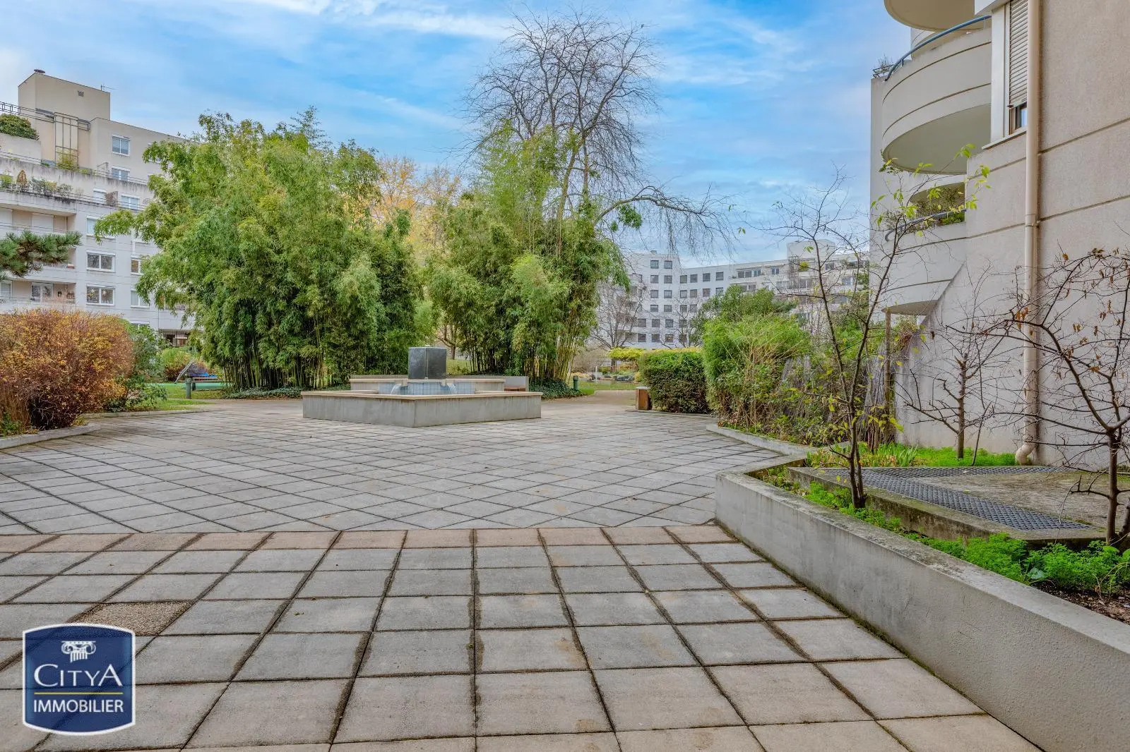 Photo 8 Appartement 1 pièce 38.66m²